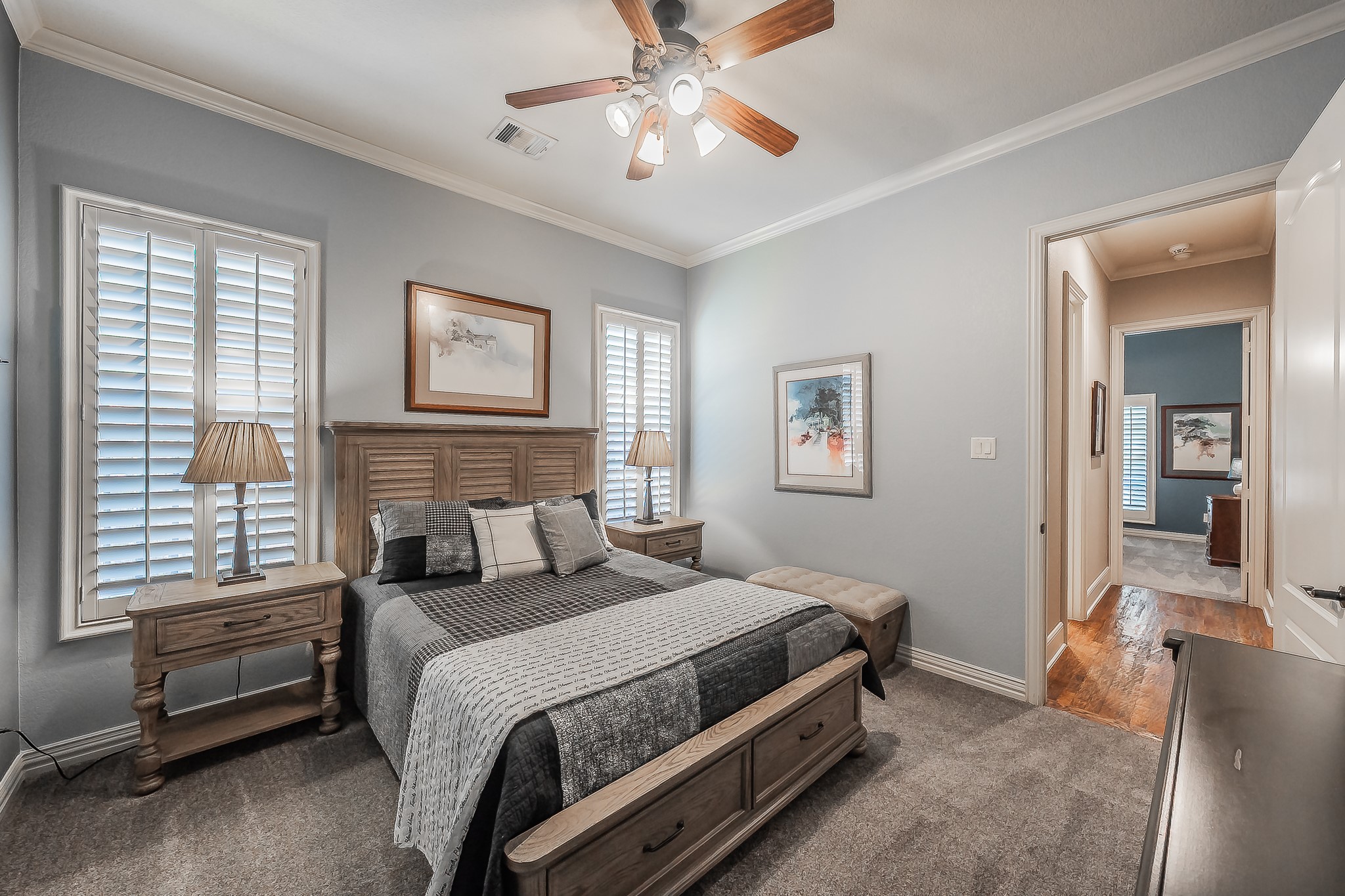 8005 Rushing Spring Drive