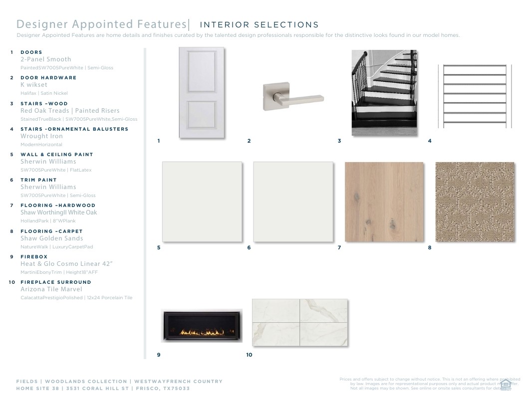 3531 Coral Hill Street