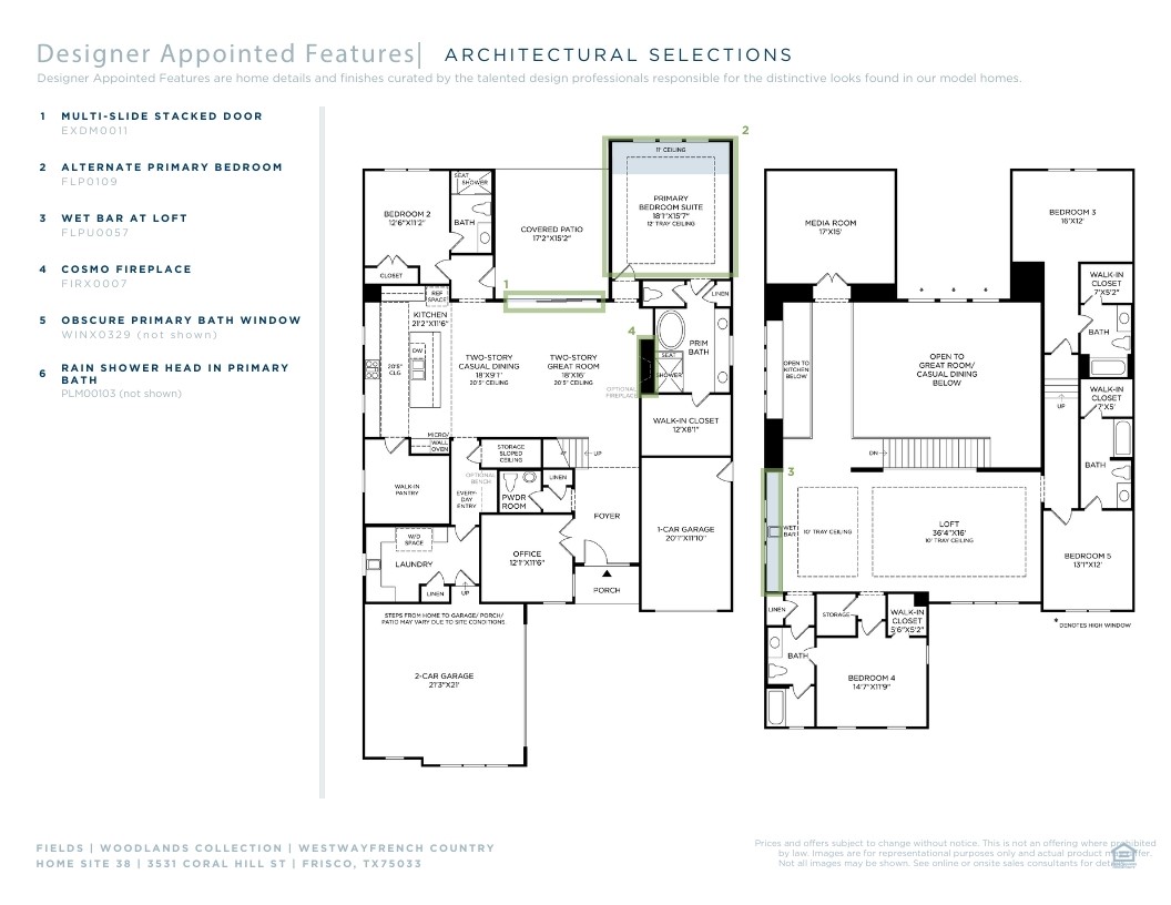 3531 Coral Hill Street