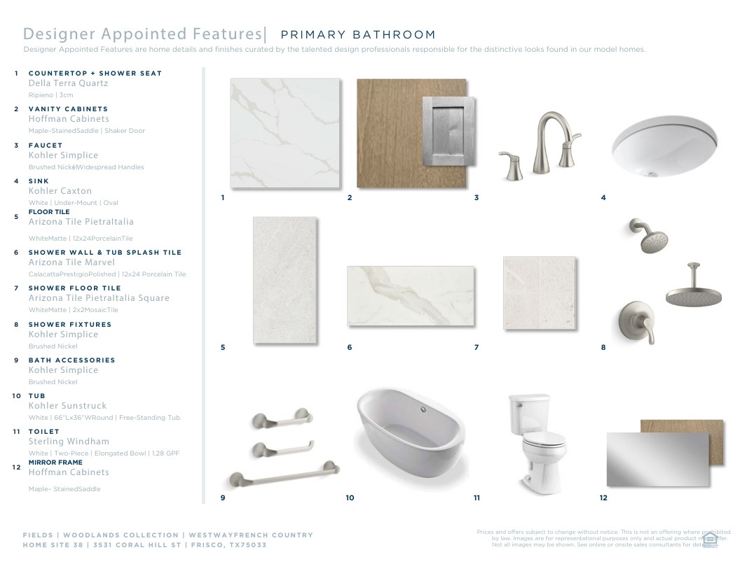 3531 Coral Hill Street