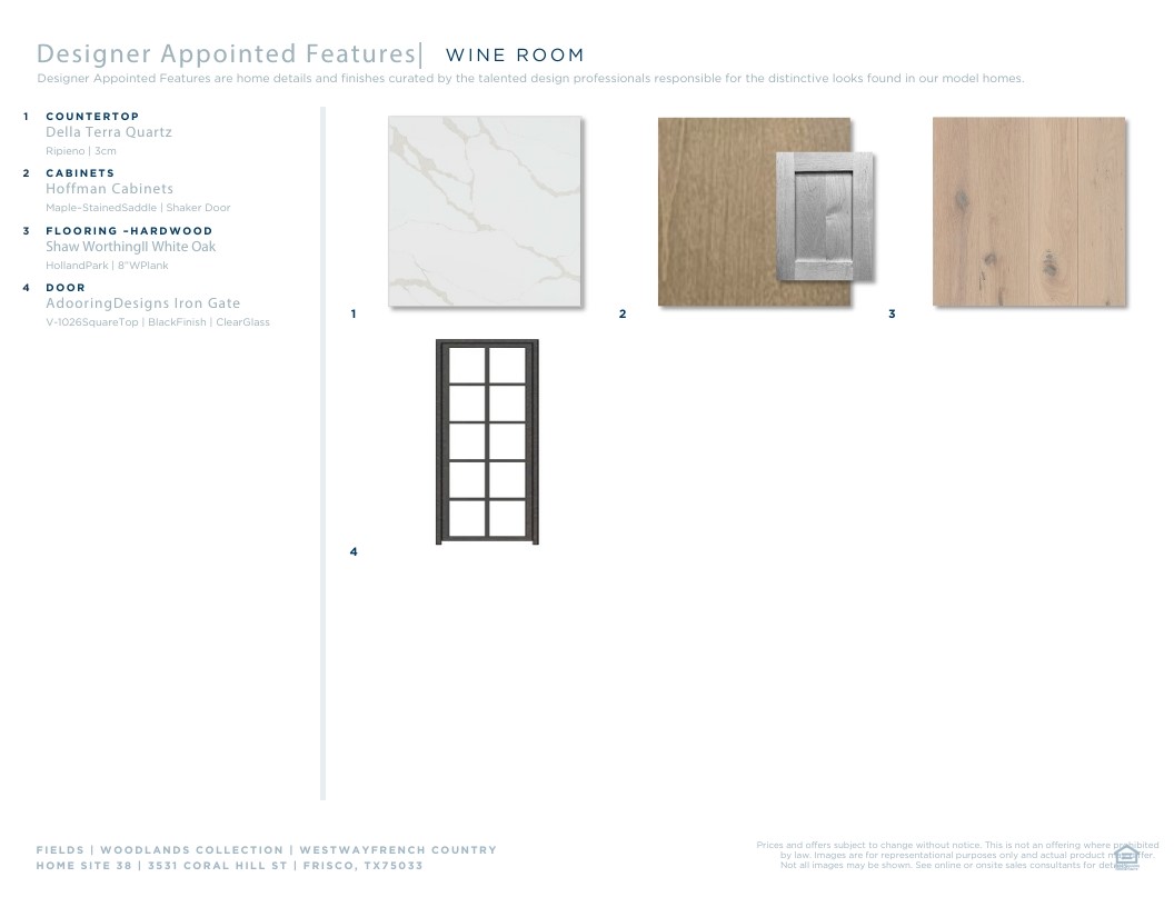 3531 Coral Hill Street