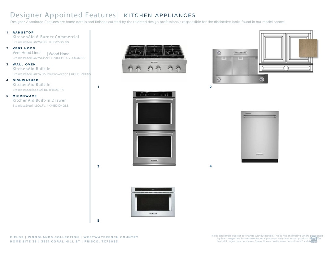 3531 Coral Hill Street