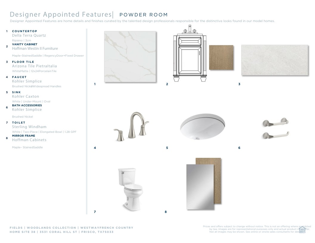 3531 Coral Hill Street