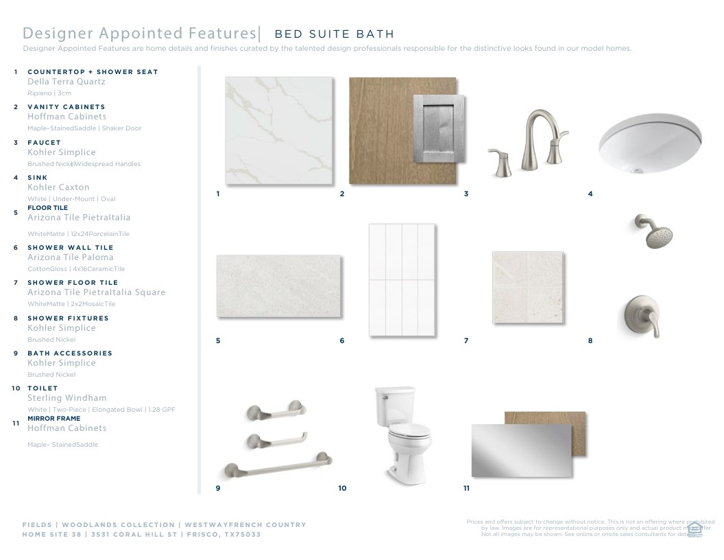 3531 Coral Hill Street