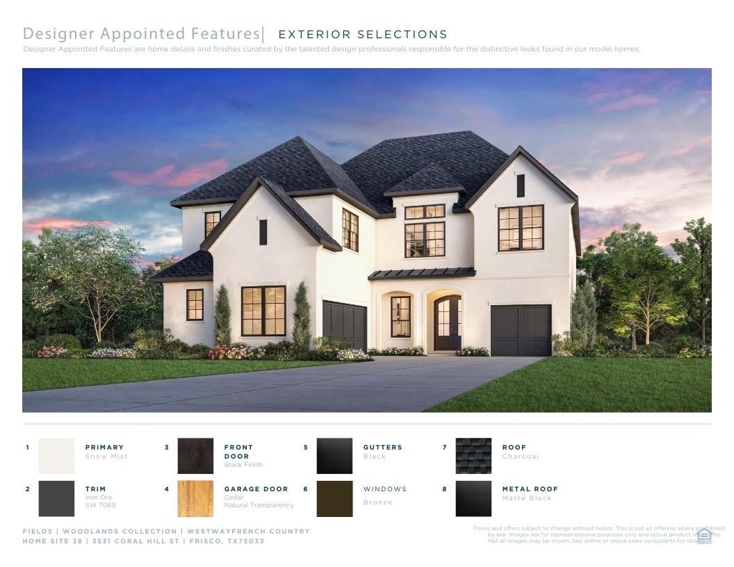 3531 Coral Hill Street