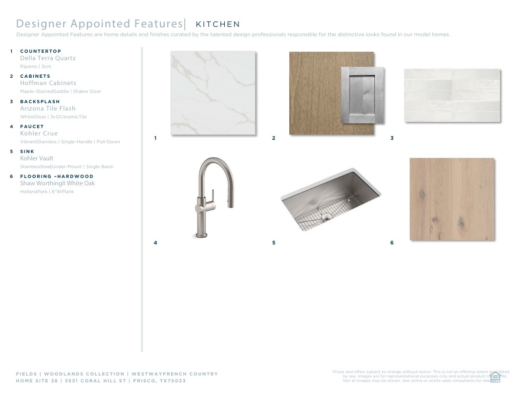 3531 Coral Hill Street