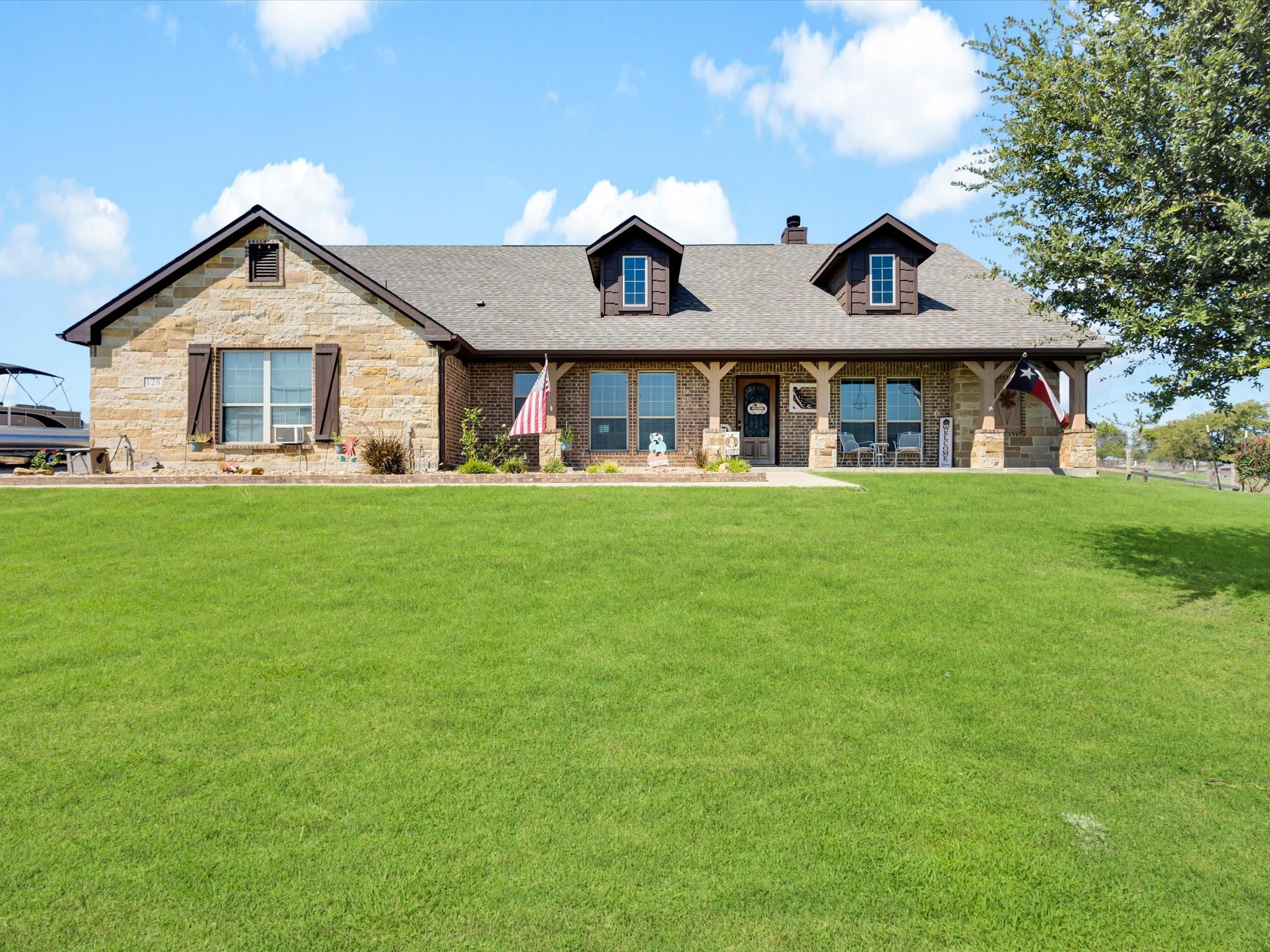 128 County Road 4430