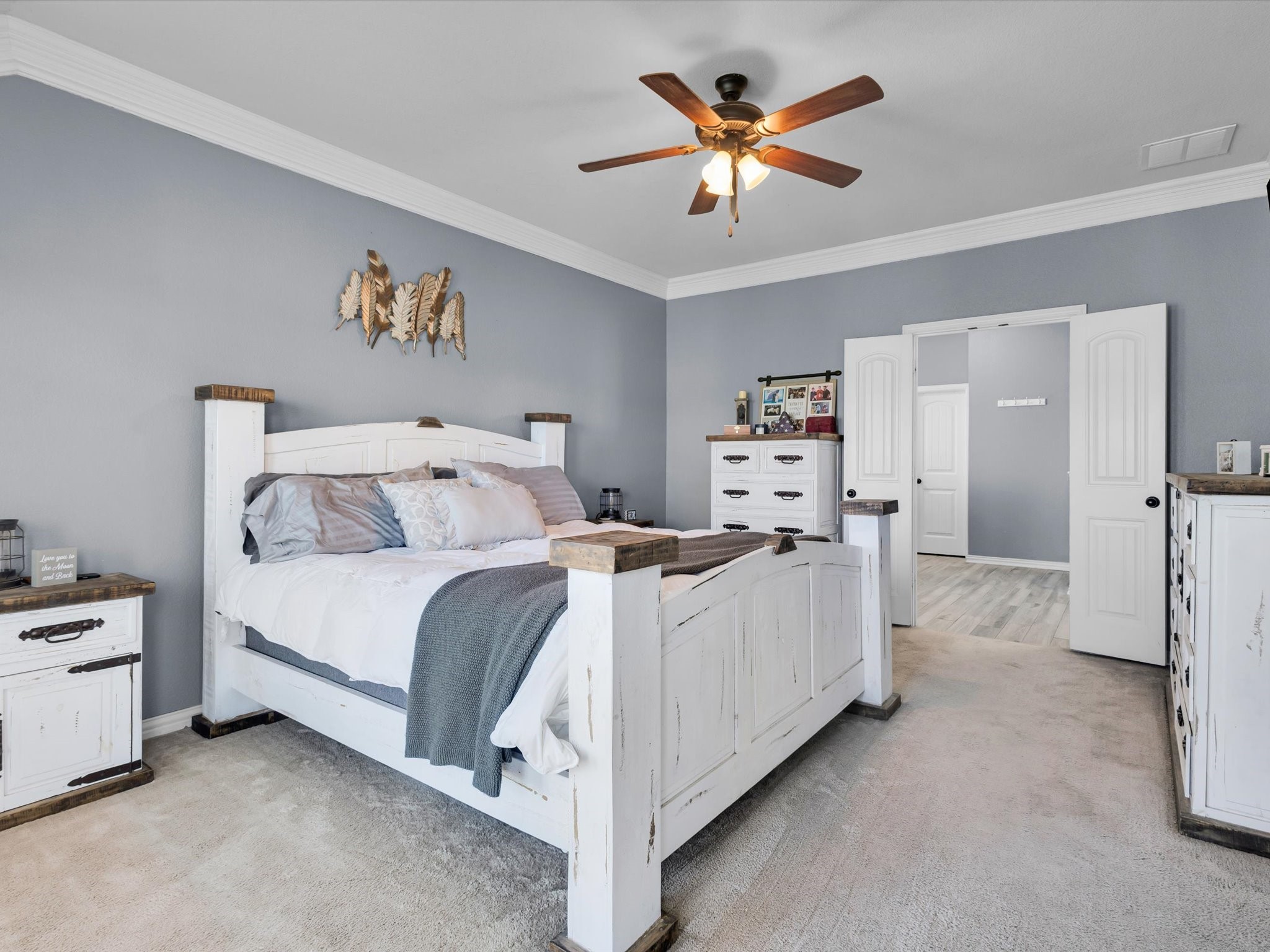 128 County Road 4430