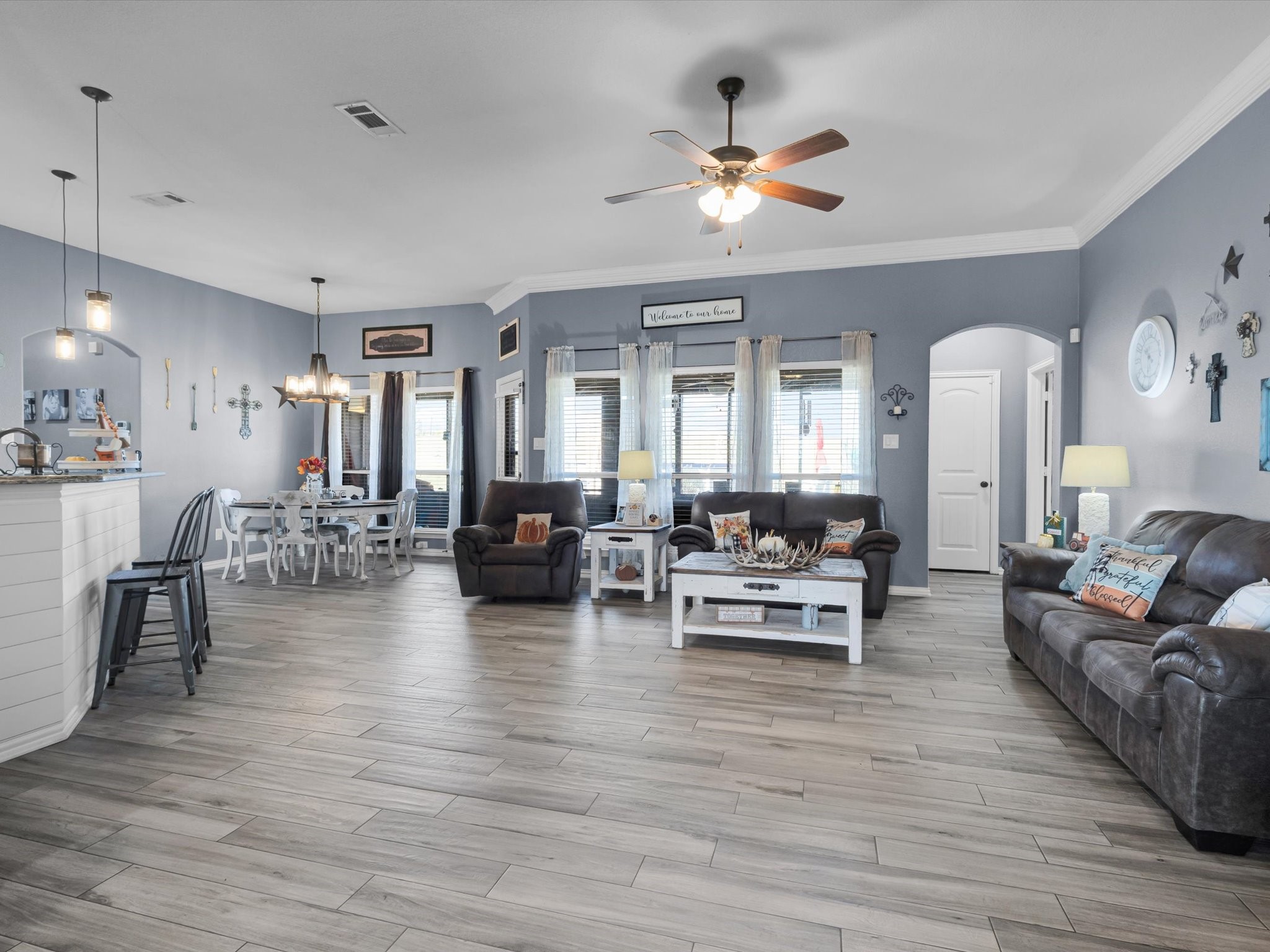 128 County Road 4430