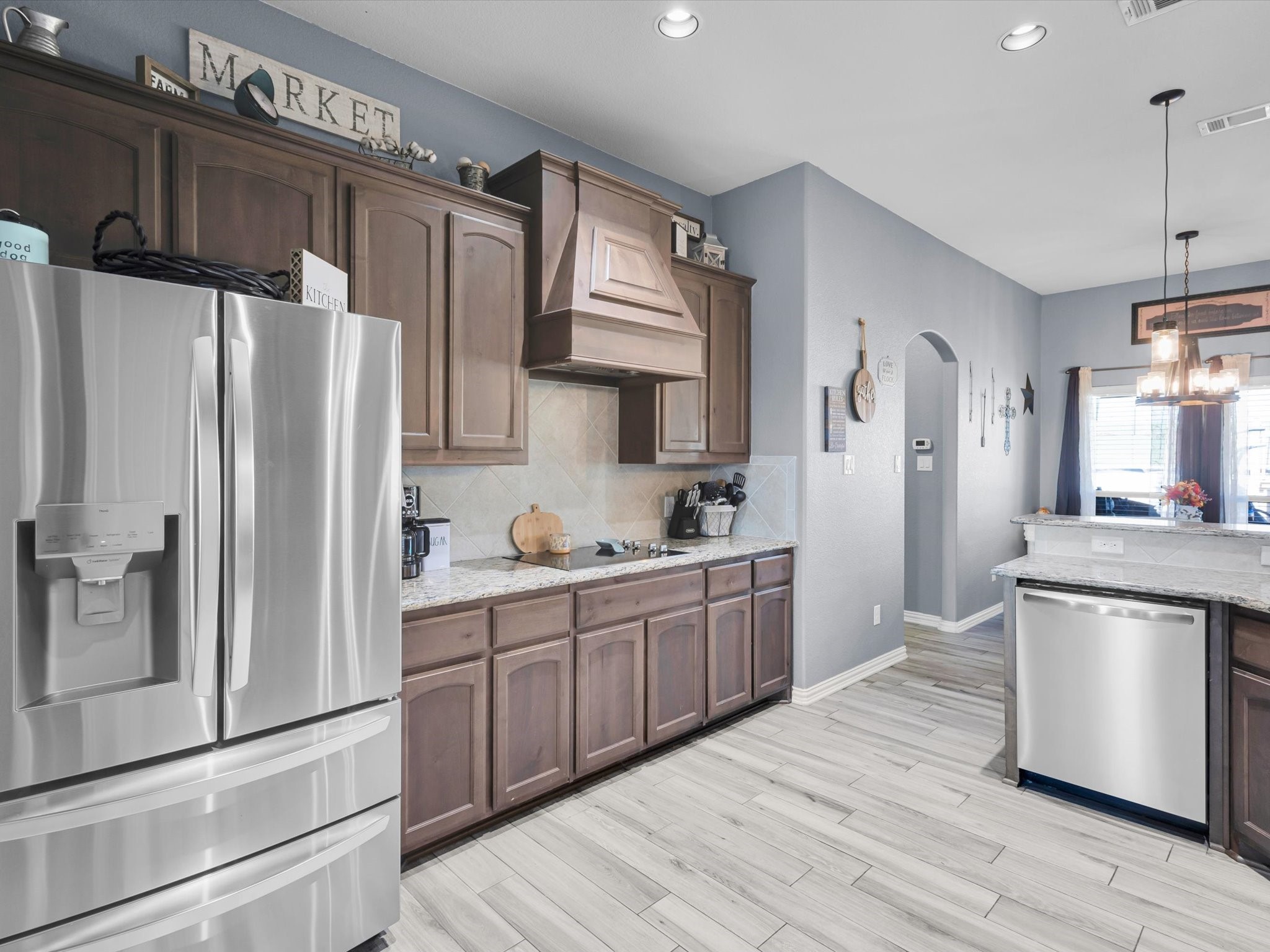 128 County Road 4430