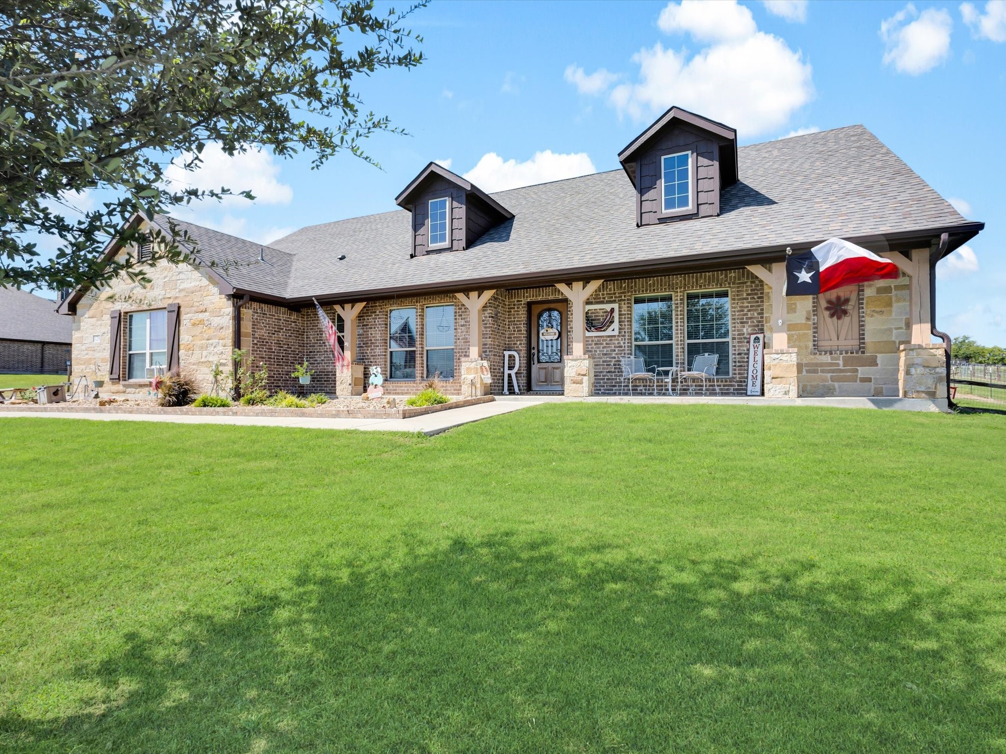 128 County Road 4430
