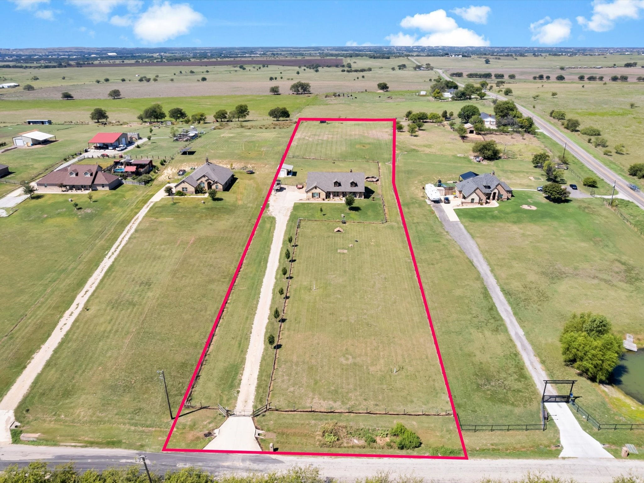 128 County Road 4430
