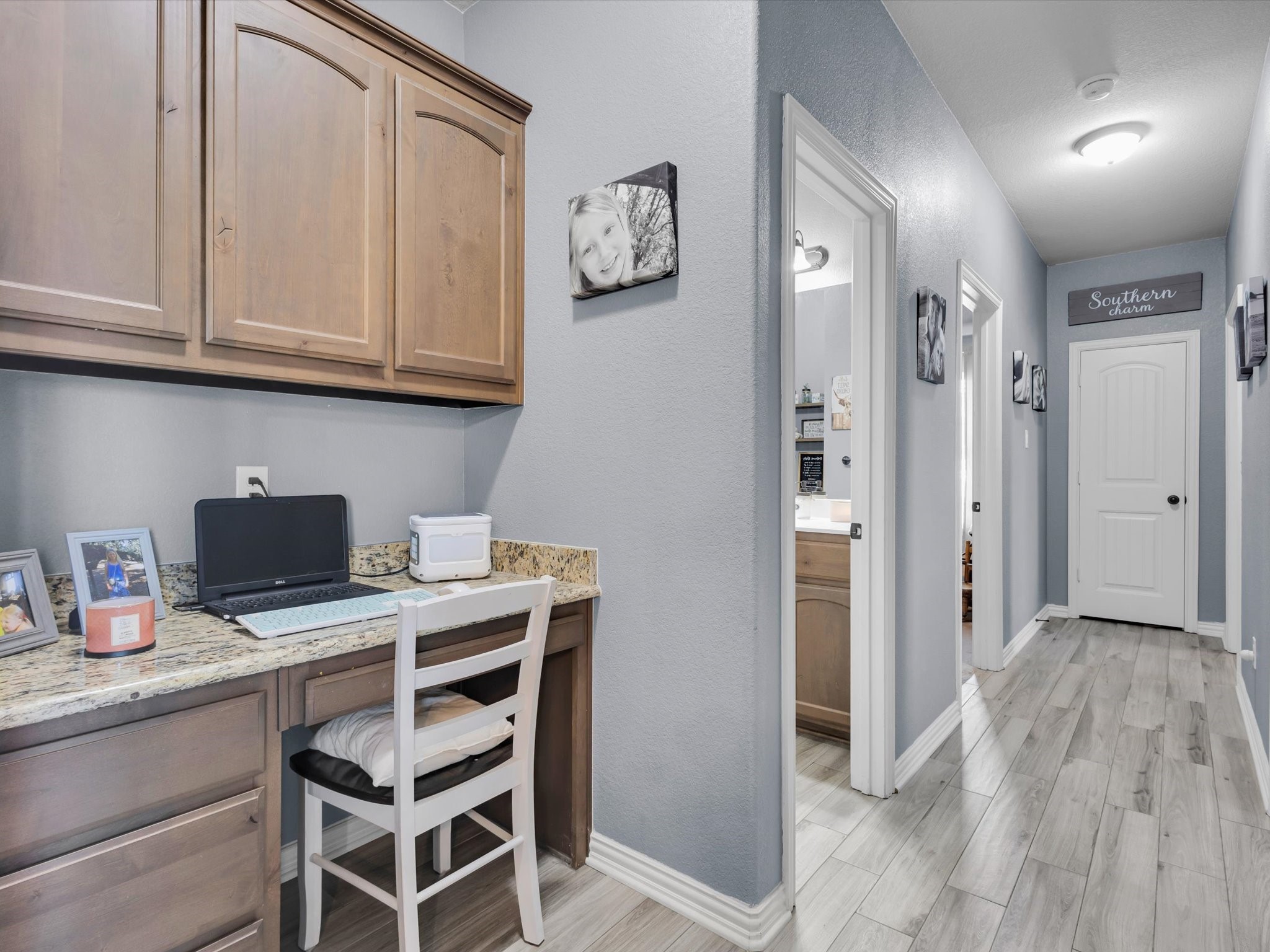 128 County Road 4430