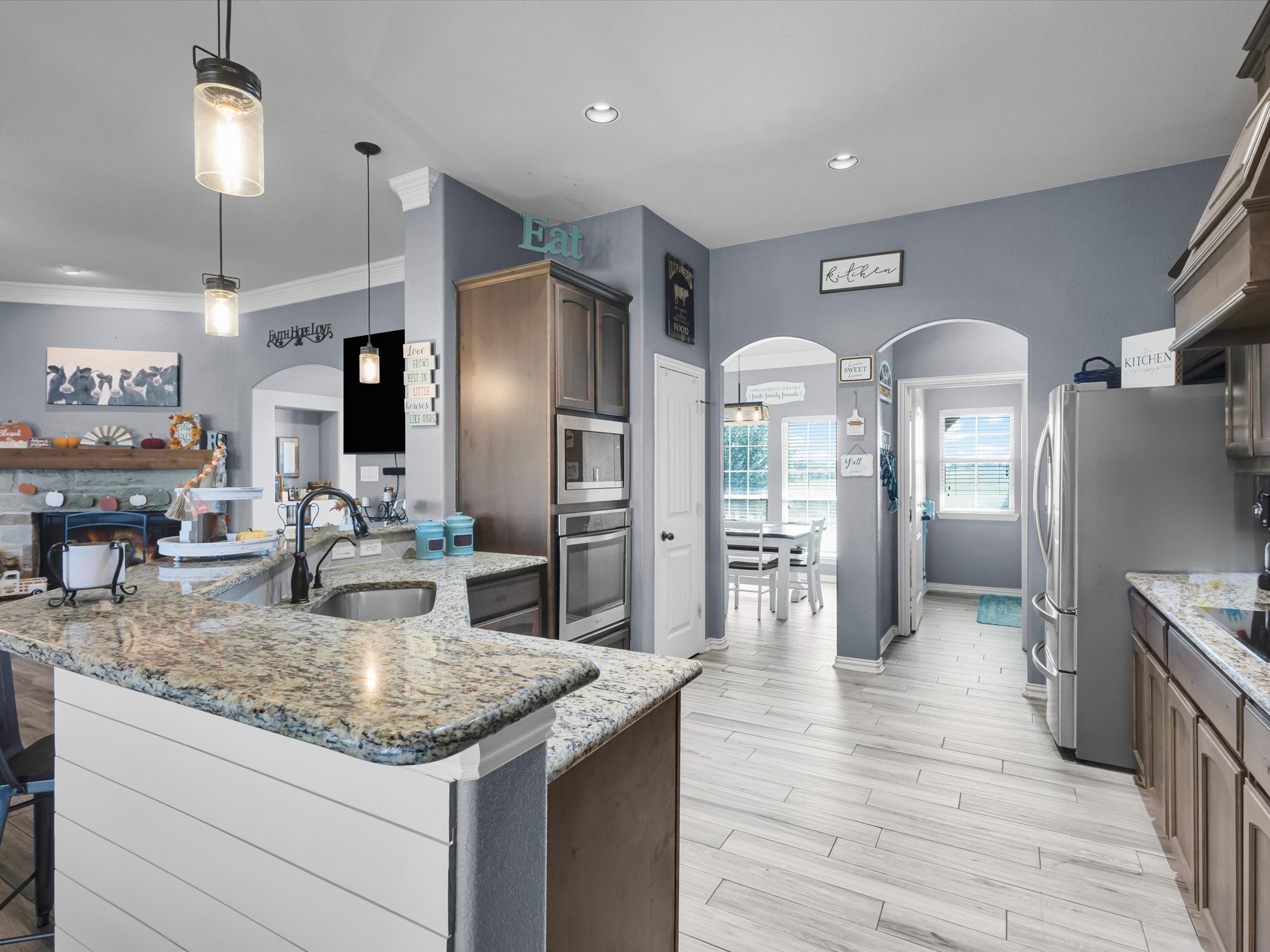 128 County Road 4430