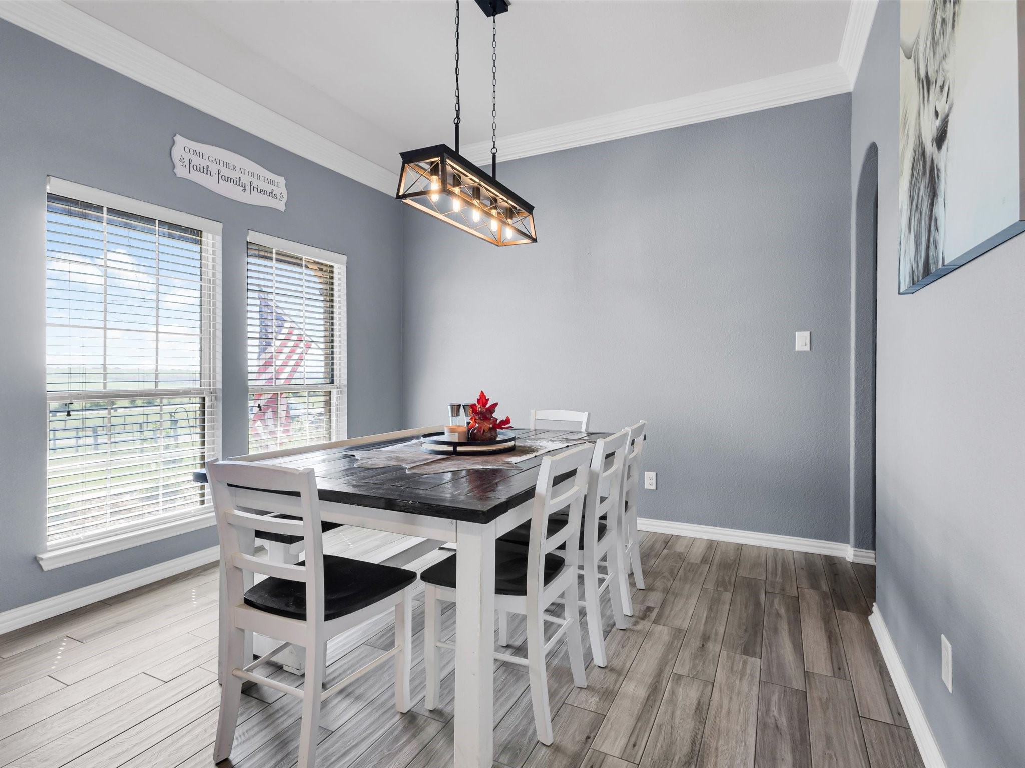 128 County Road 4430