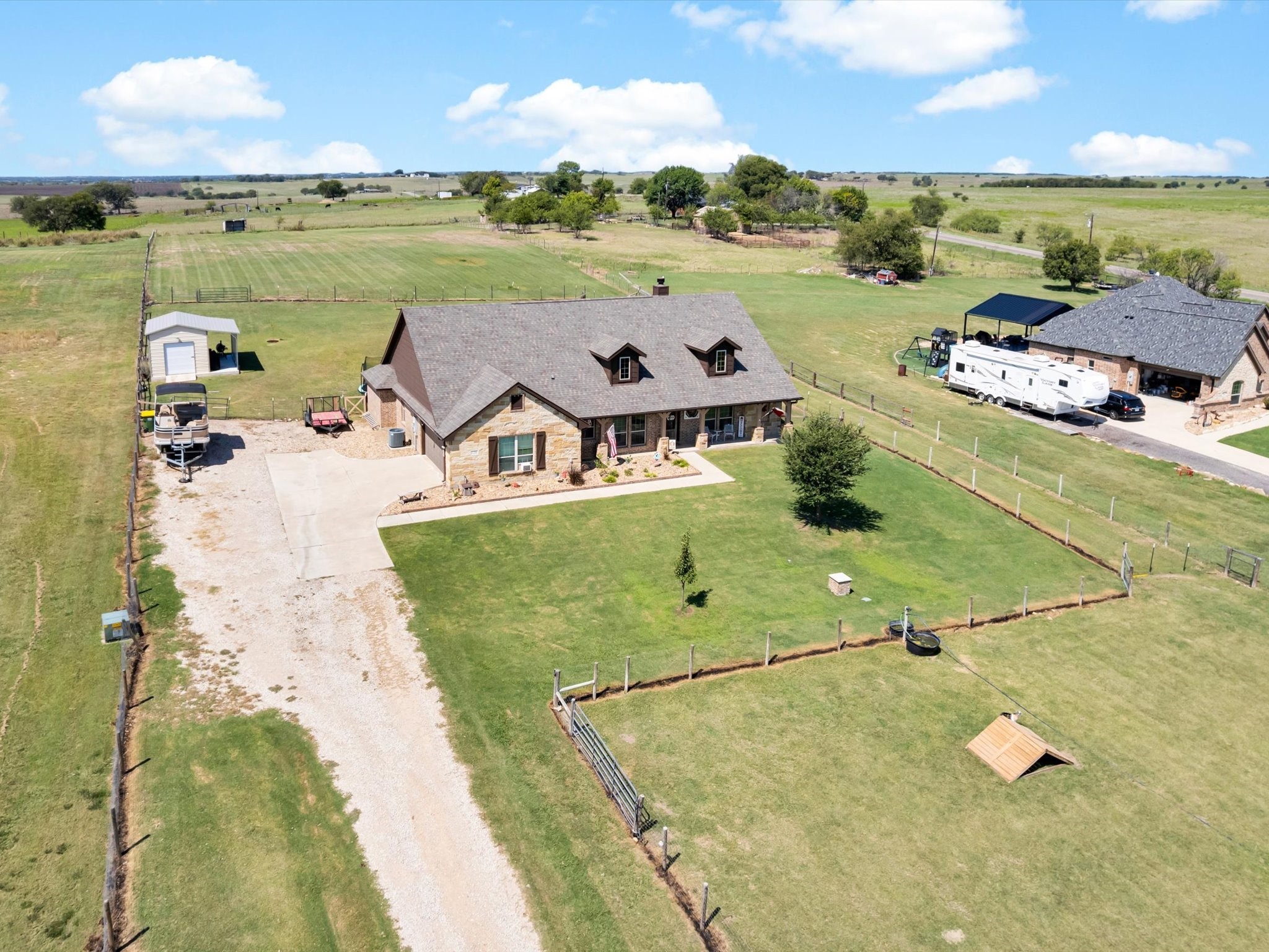 128 County Road 4430