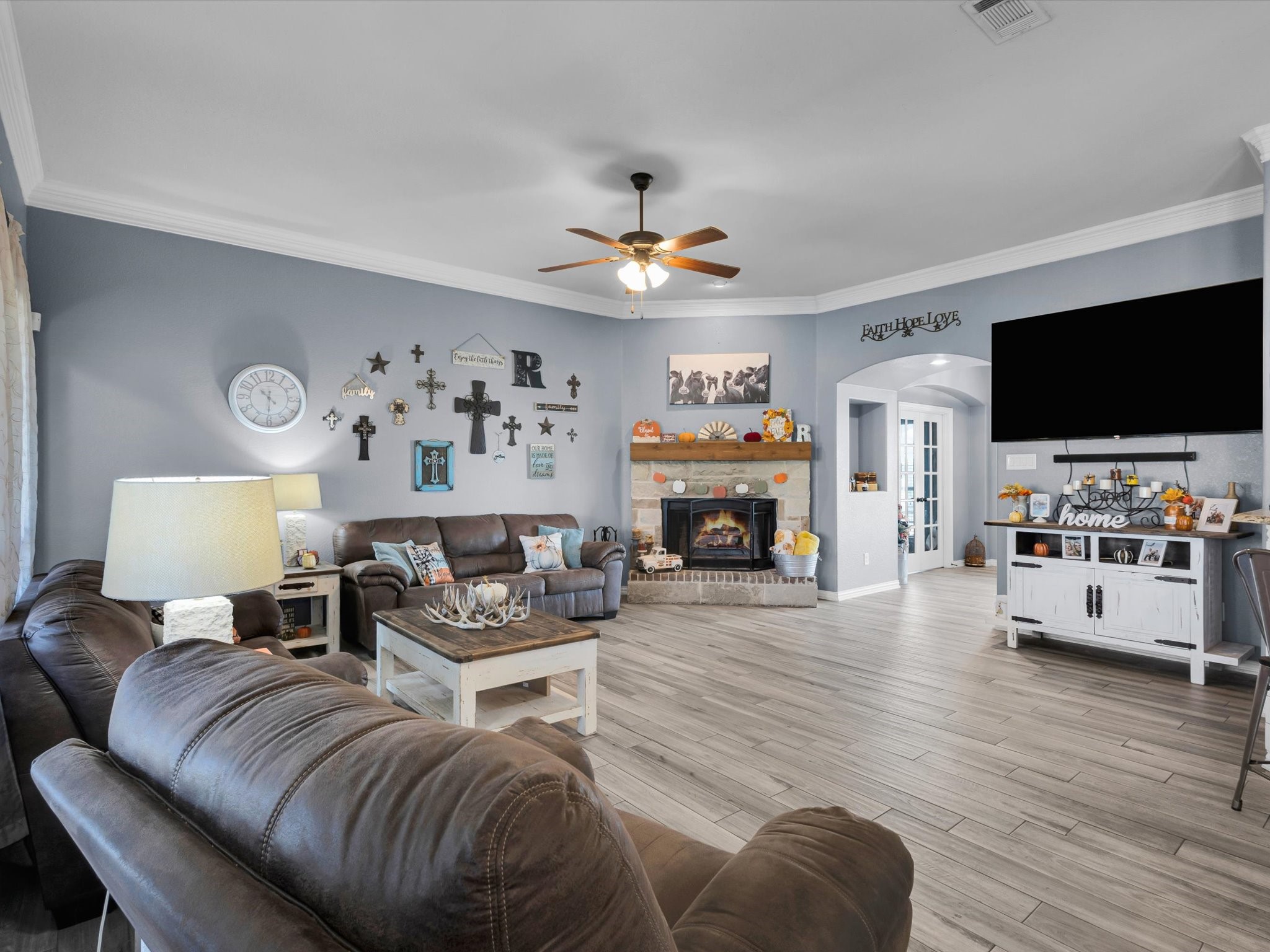 128 County Road 4430