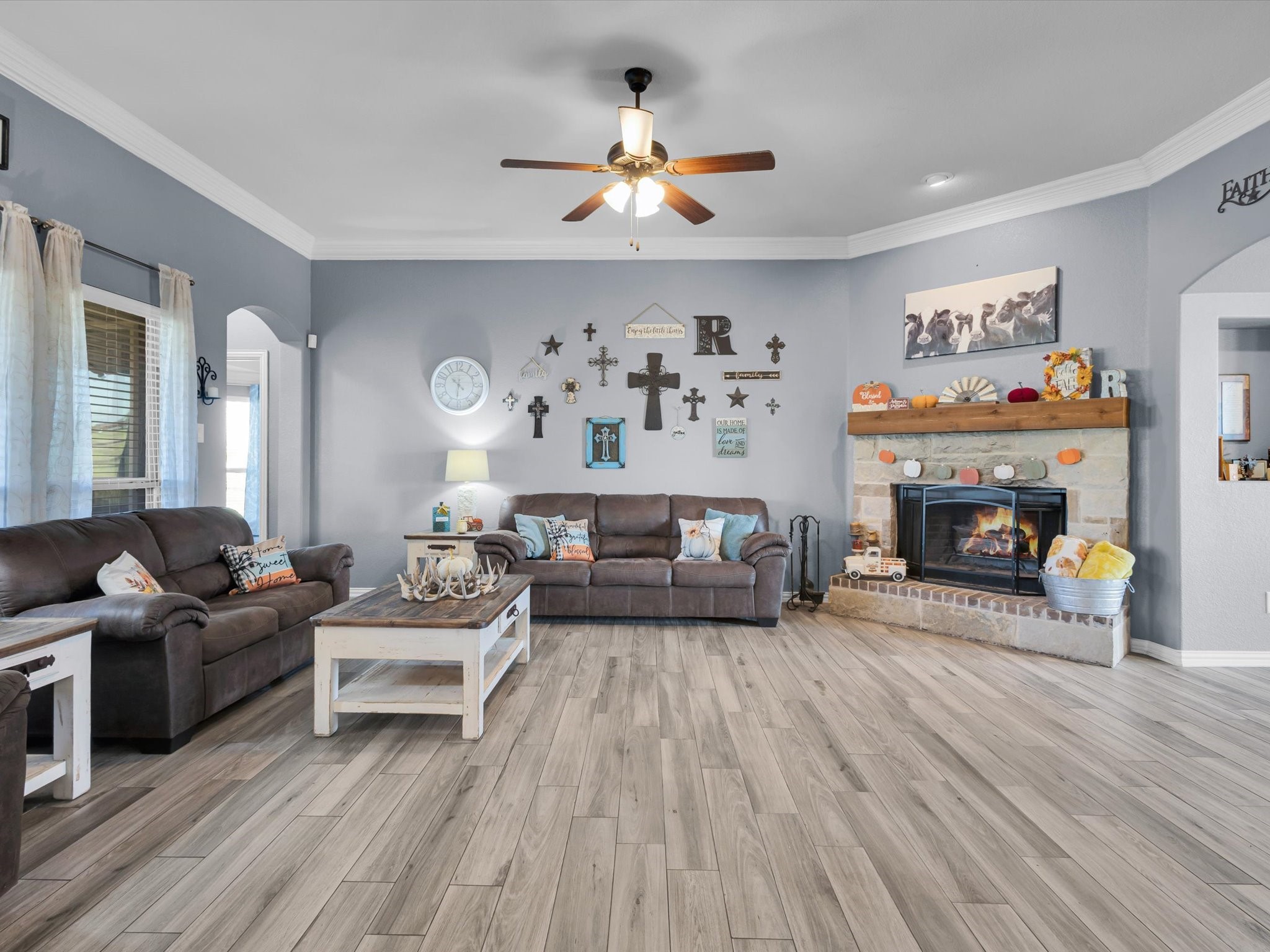 128 County Road 4430