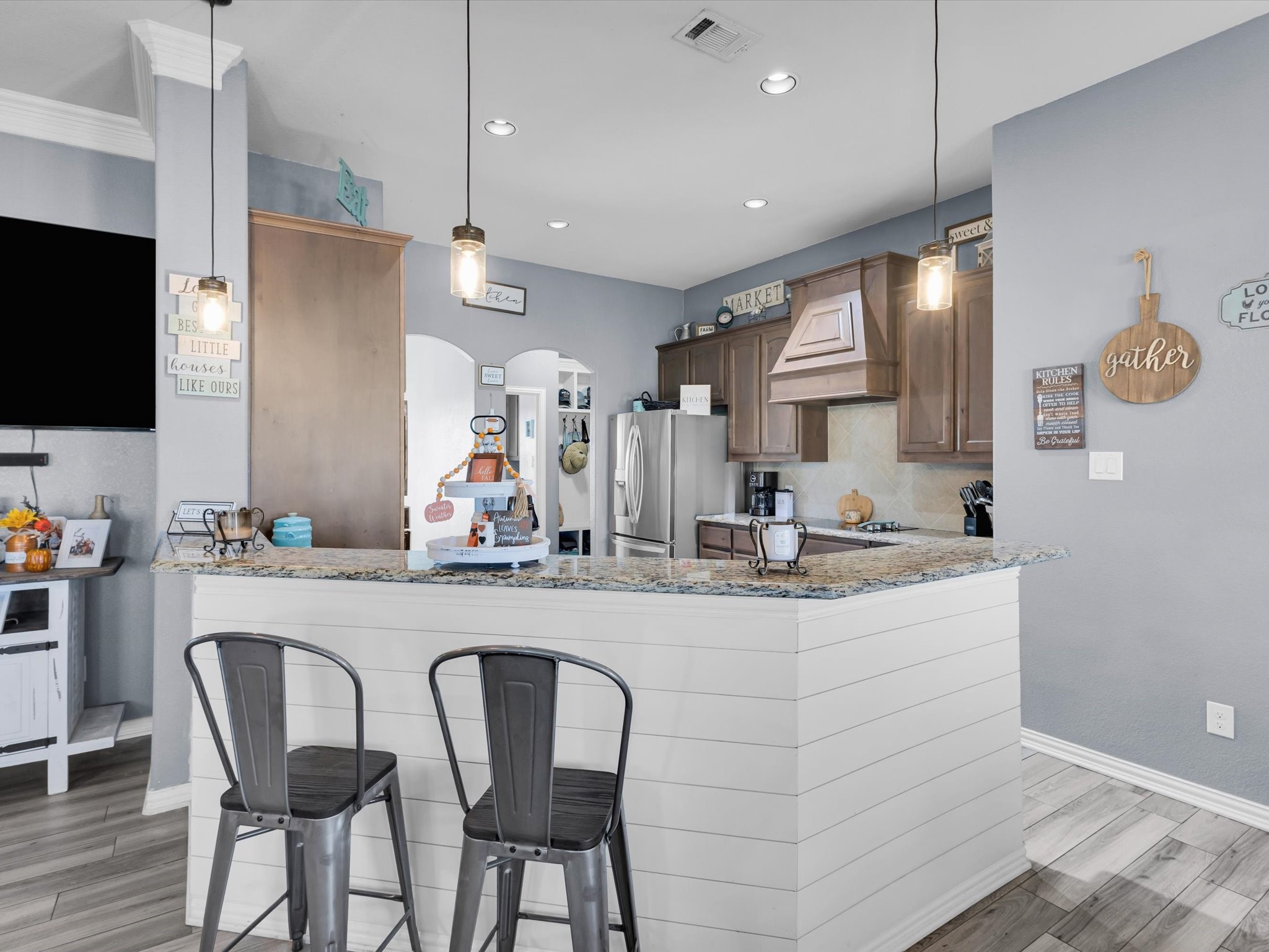 128 County Road 4430