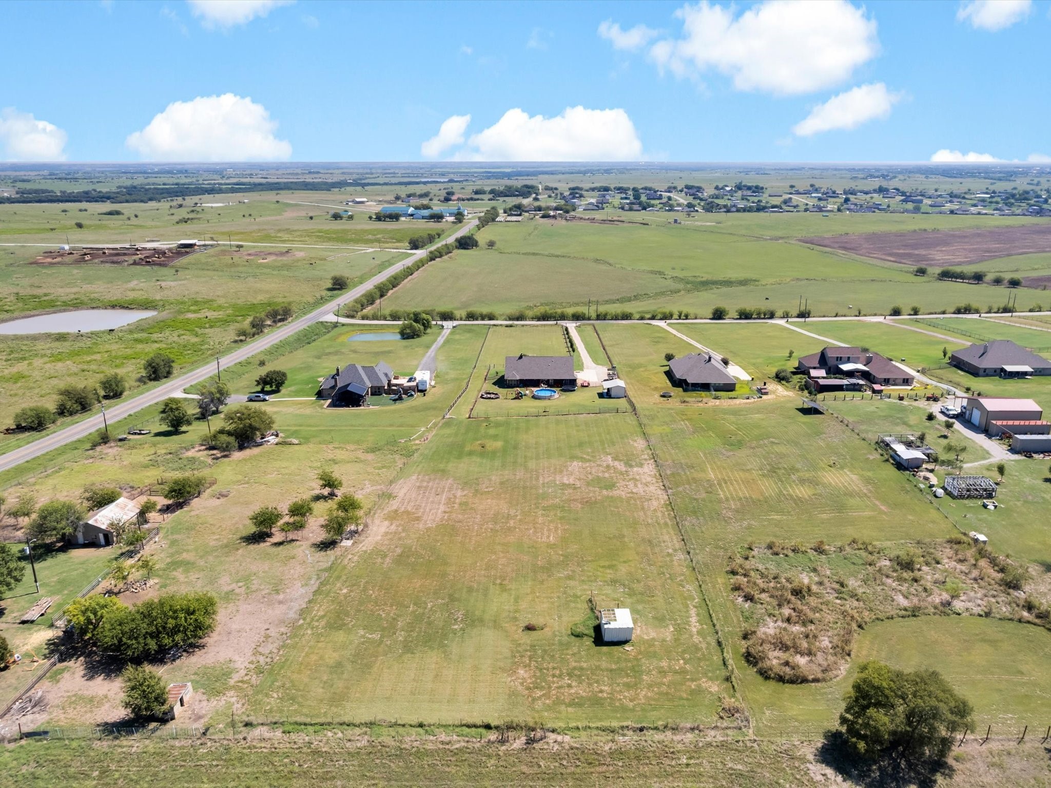128 County Road 4430