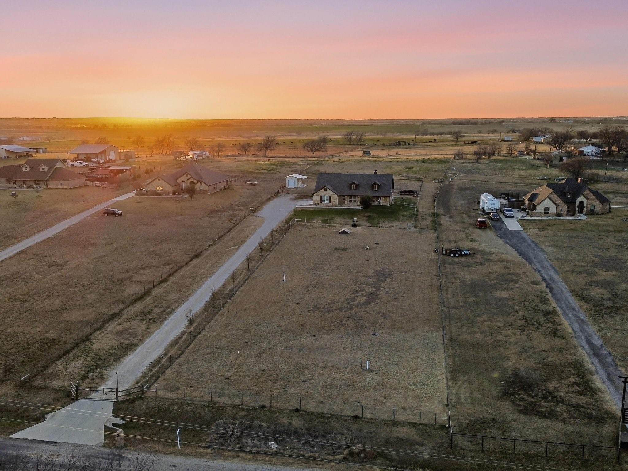 128 County Road 4430