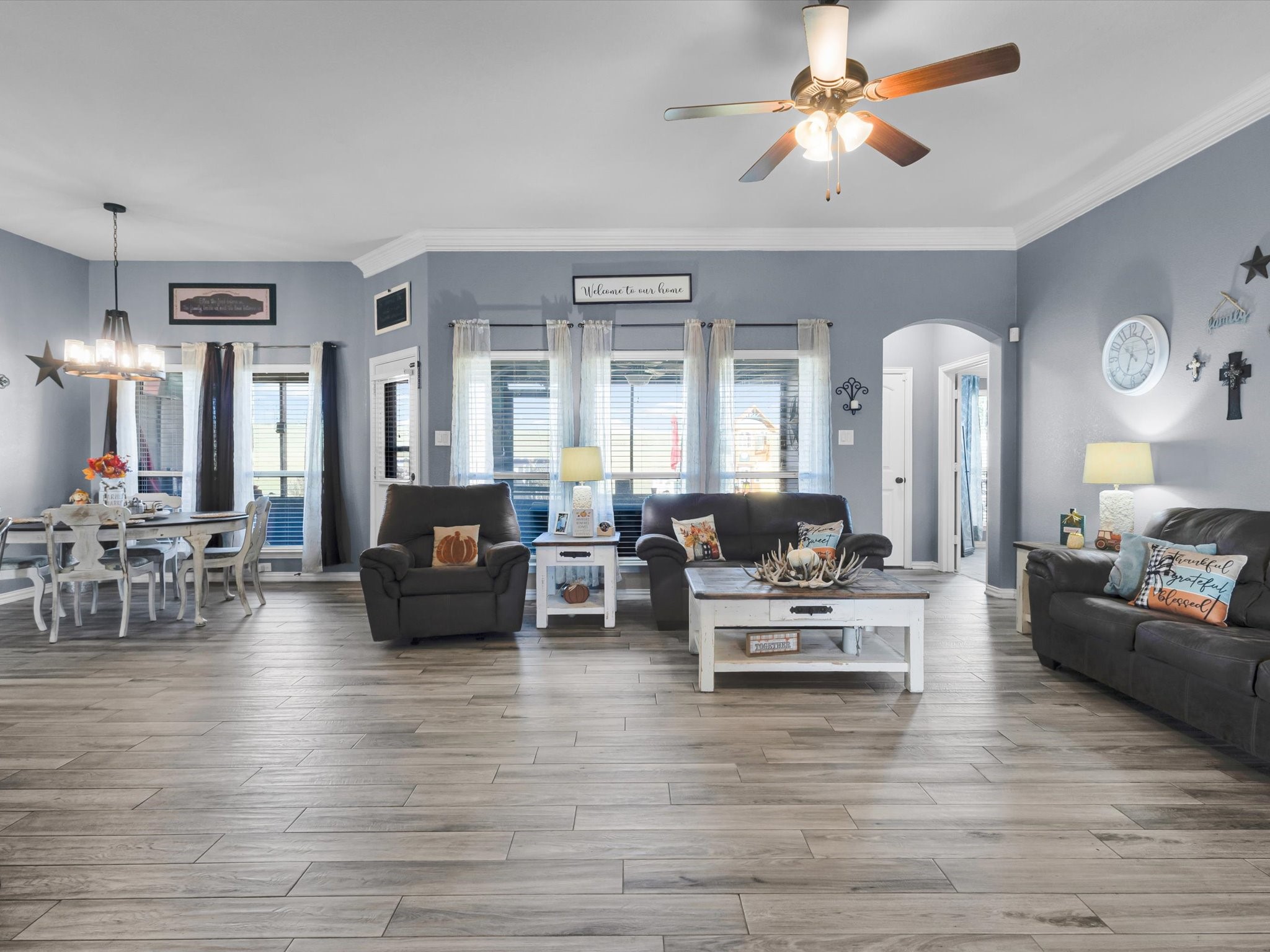 128 County Road 4430