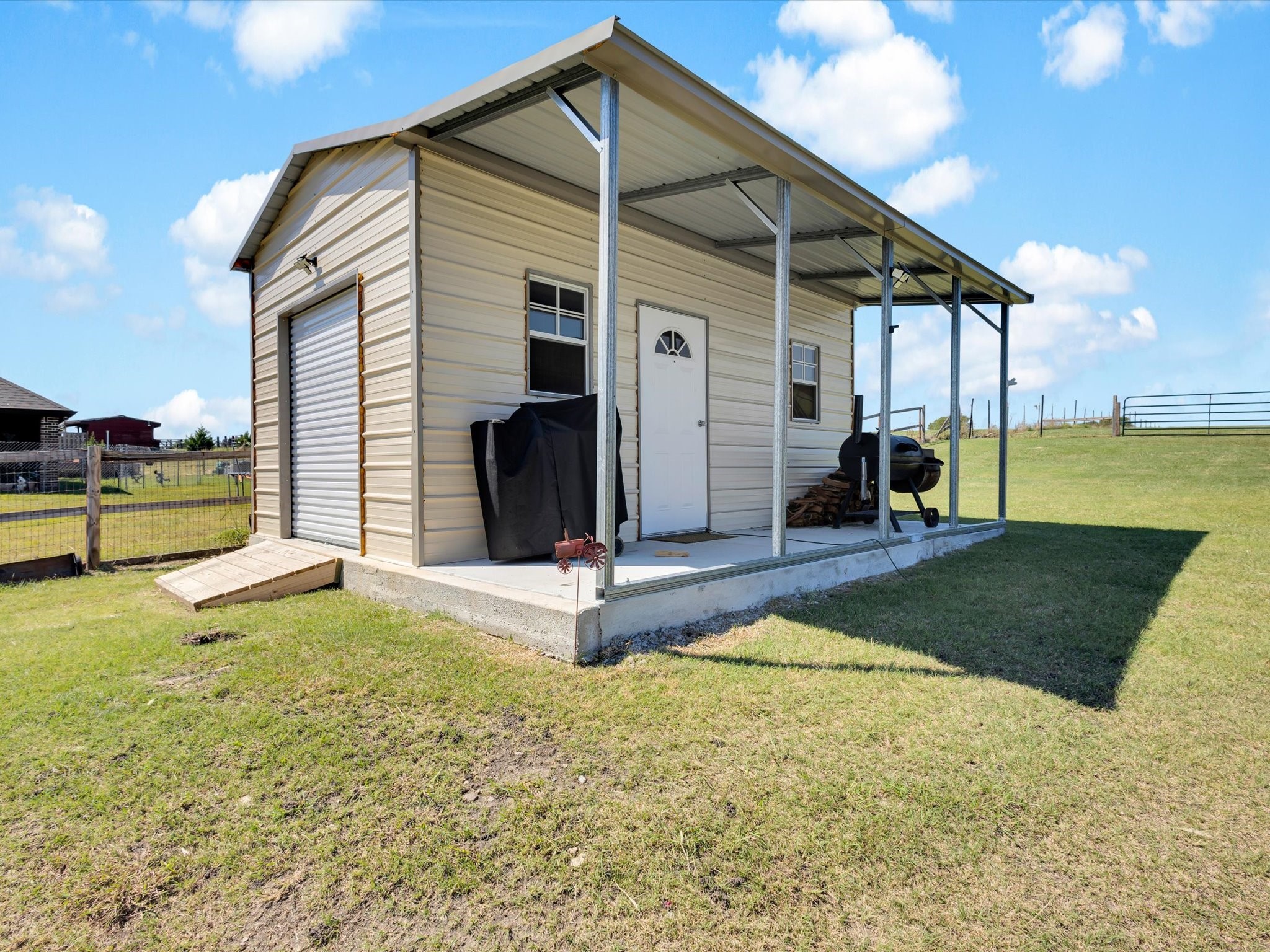 128 County Road 4430