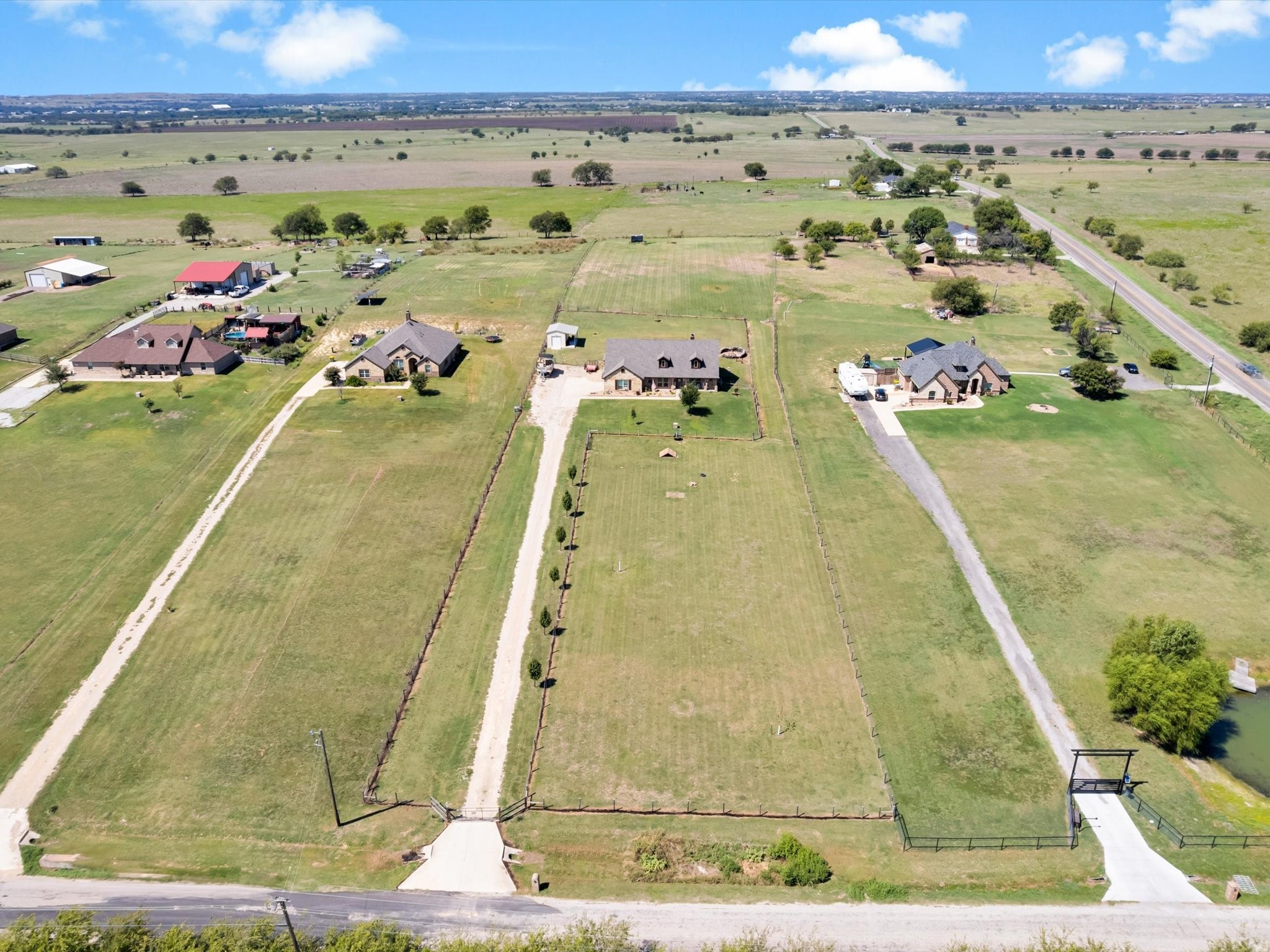 128 County Road 4430