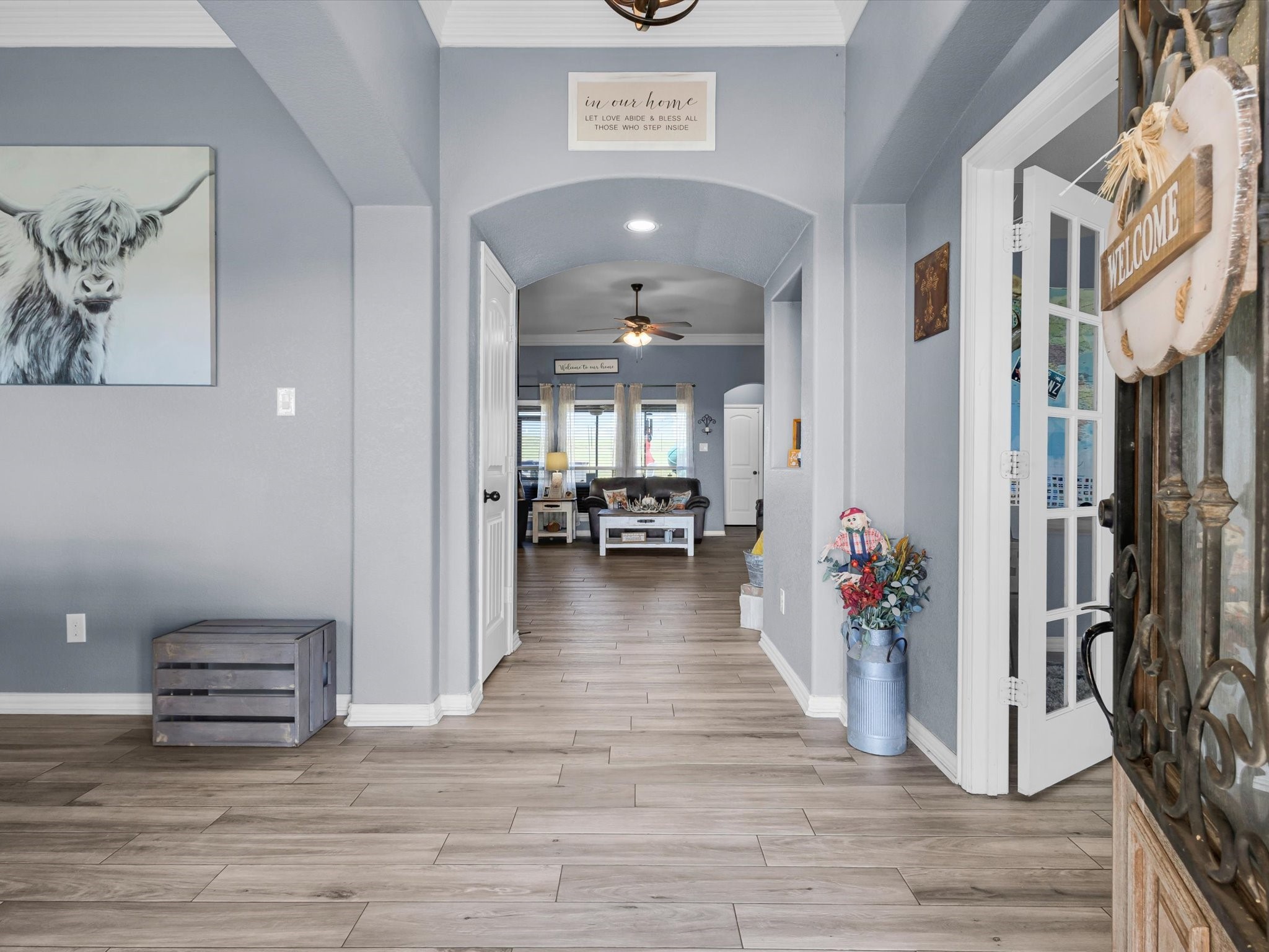 128 County Road 4430