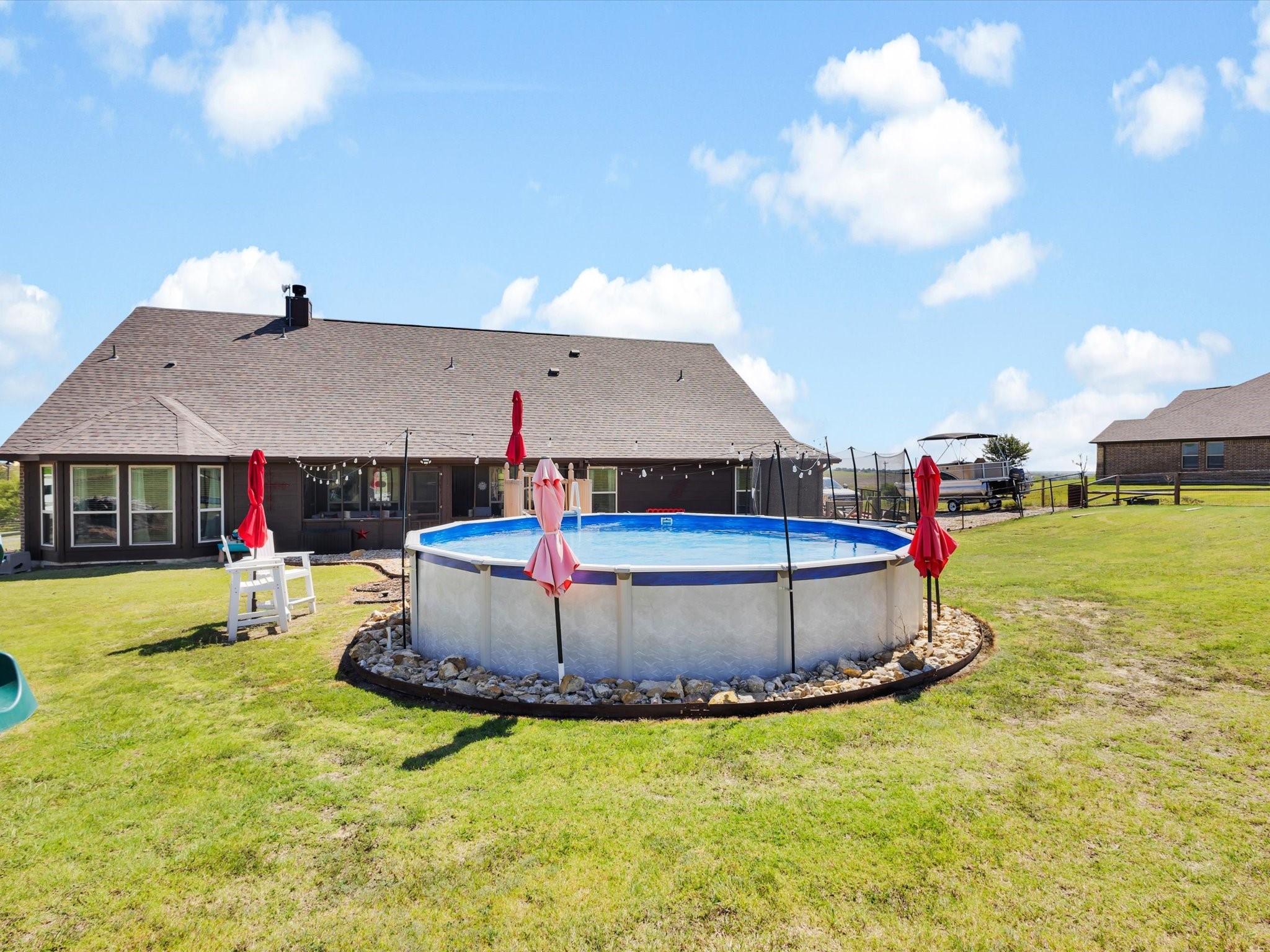 128 County Road 4430