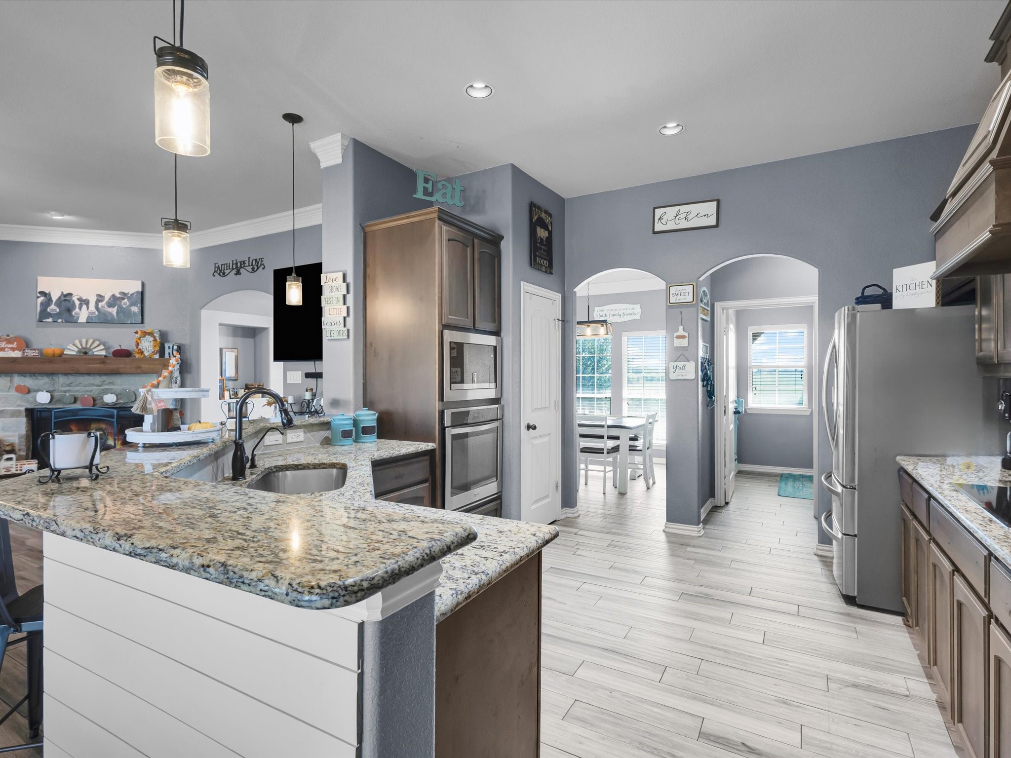 128 County Road 4430