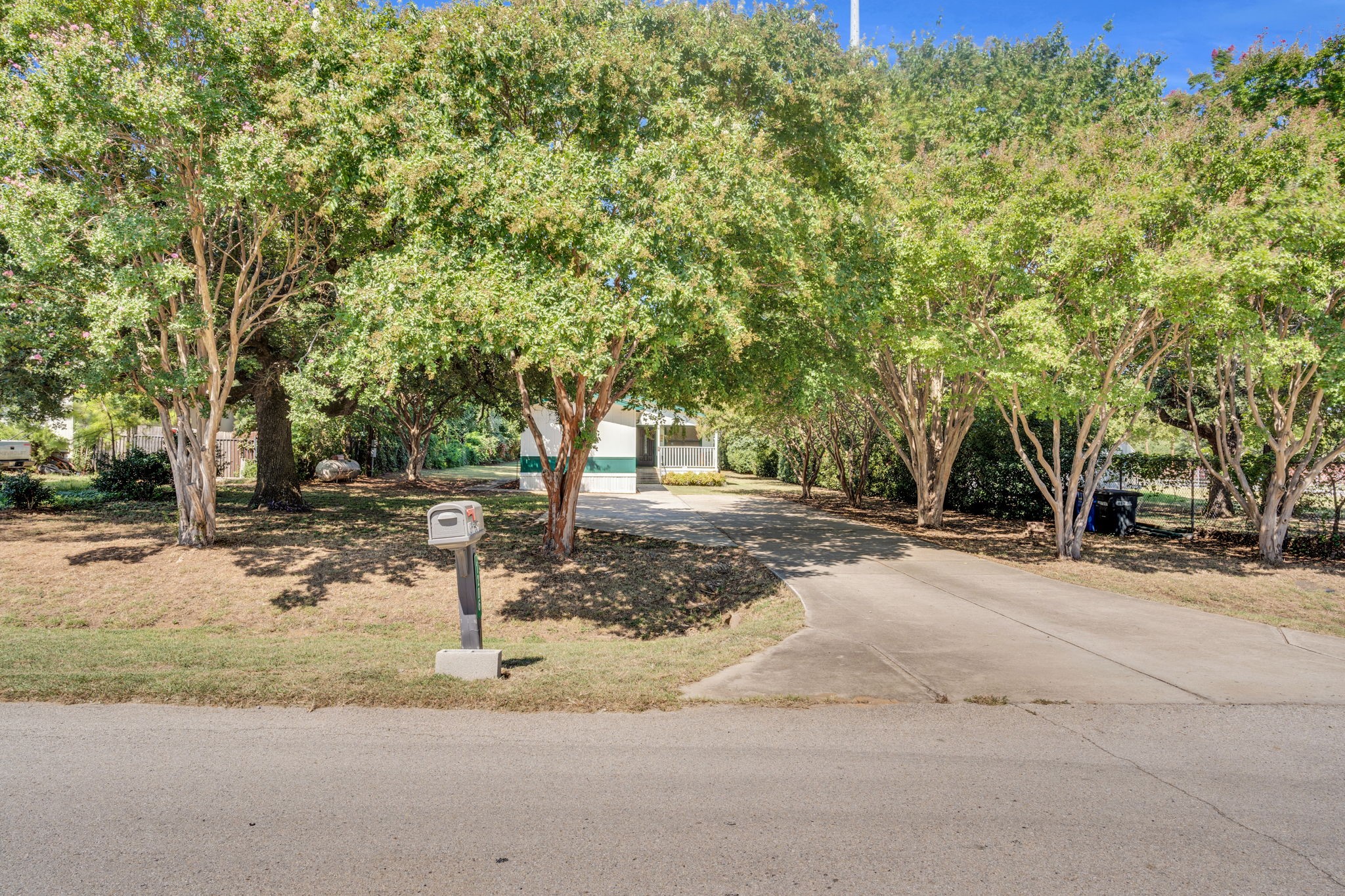 1206 Timberline Court