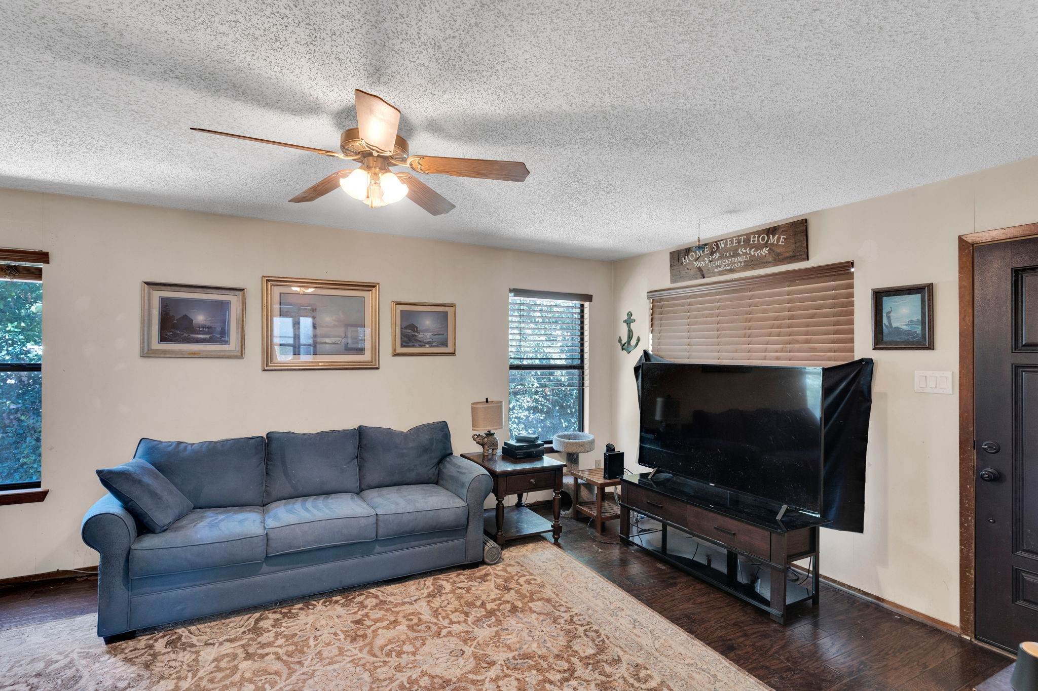1206 Timberline Court