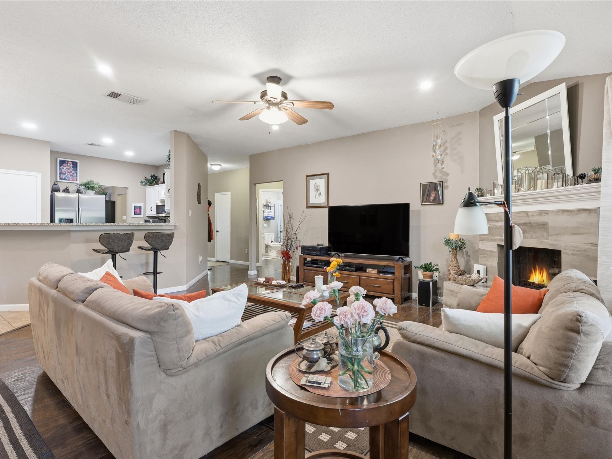 3209 Kingsbury Drive