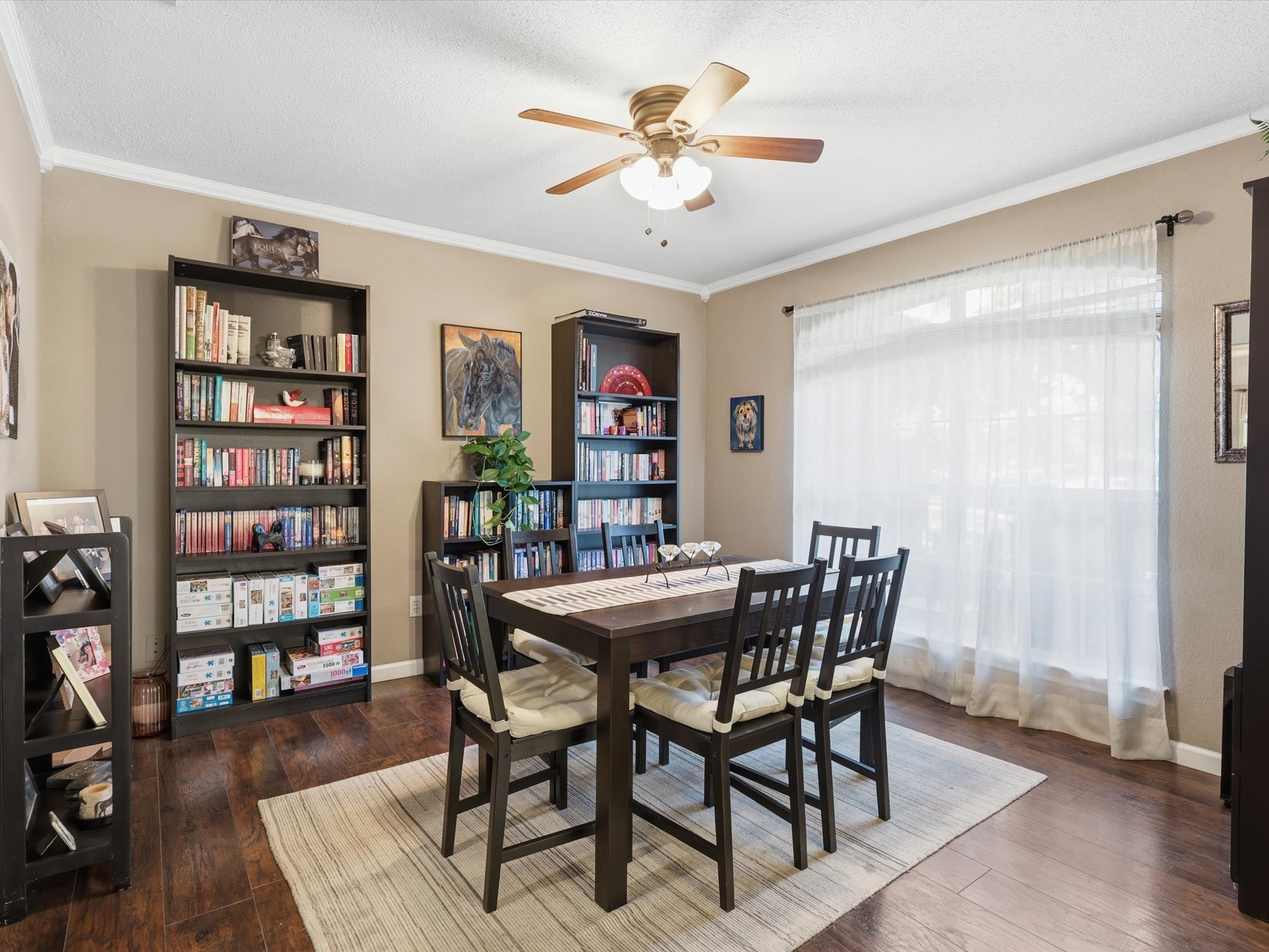 3209 Kingsbury Drive