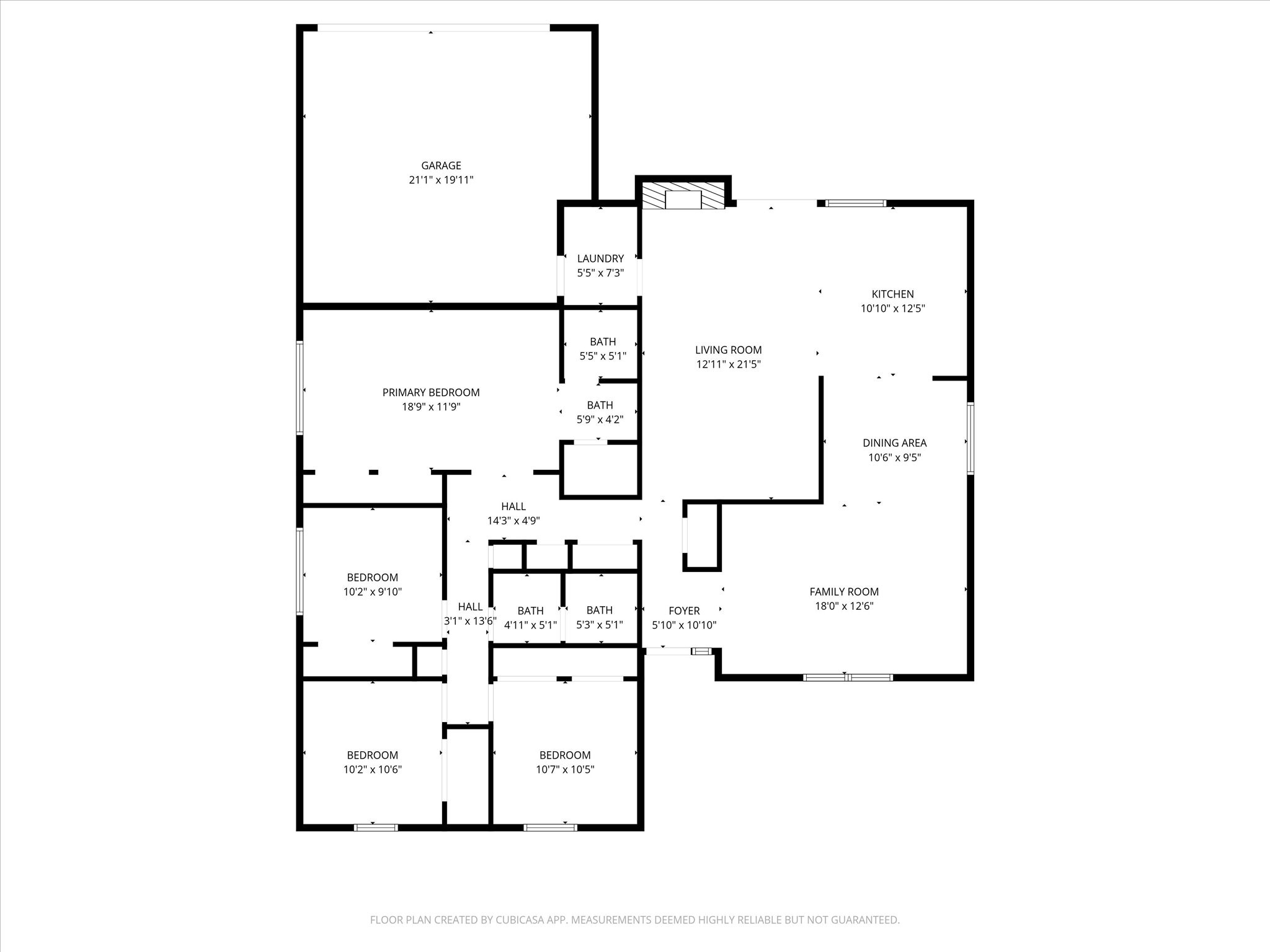 2011 Clearfield Circle