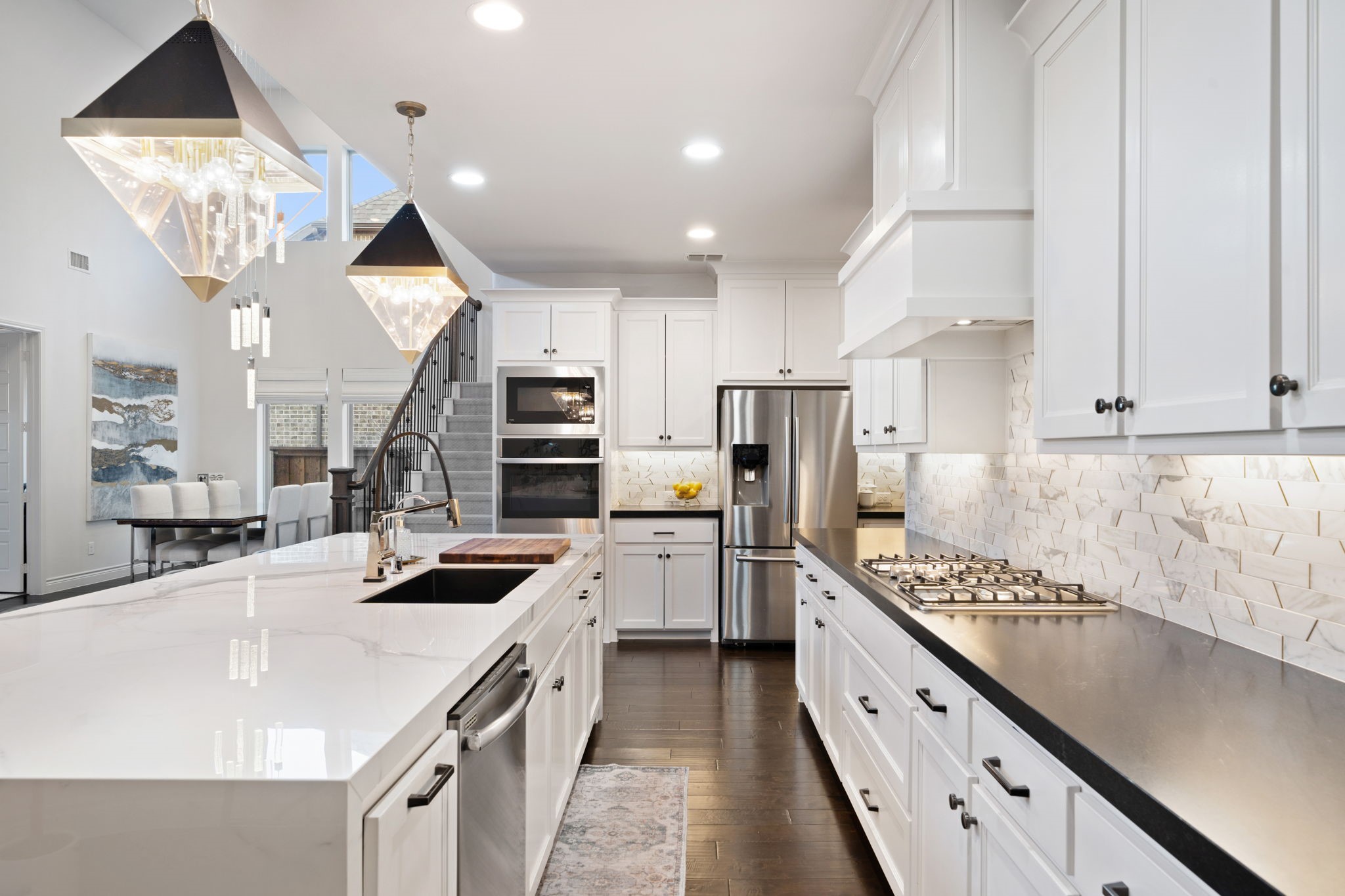 2264 Savannah Oak Road