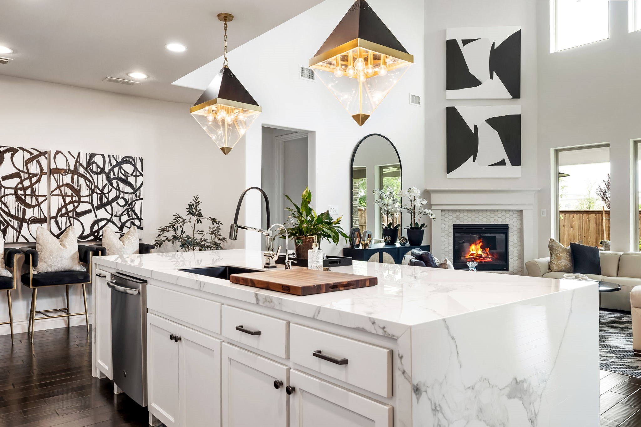 2264 Savannah Oak Road