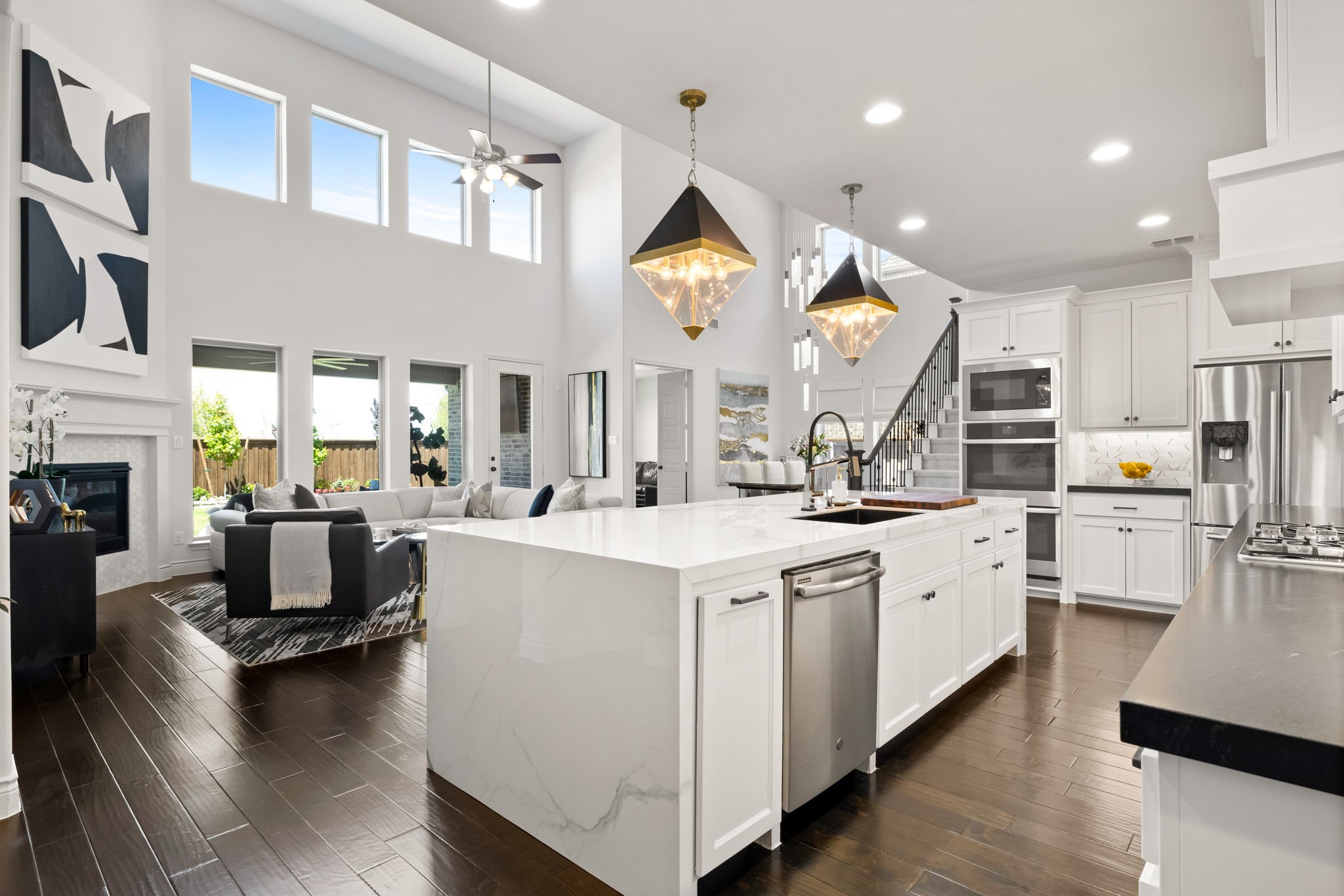 2264 Savannah Oak Road