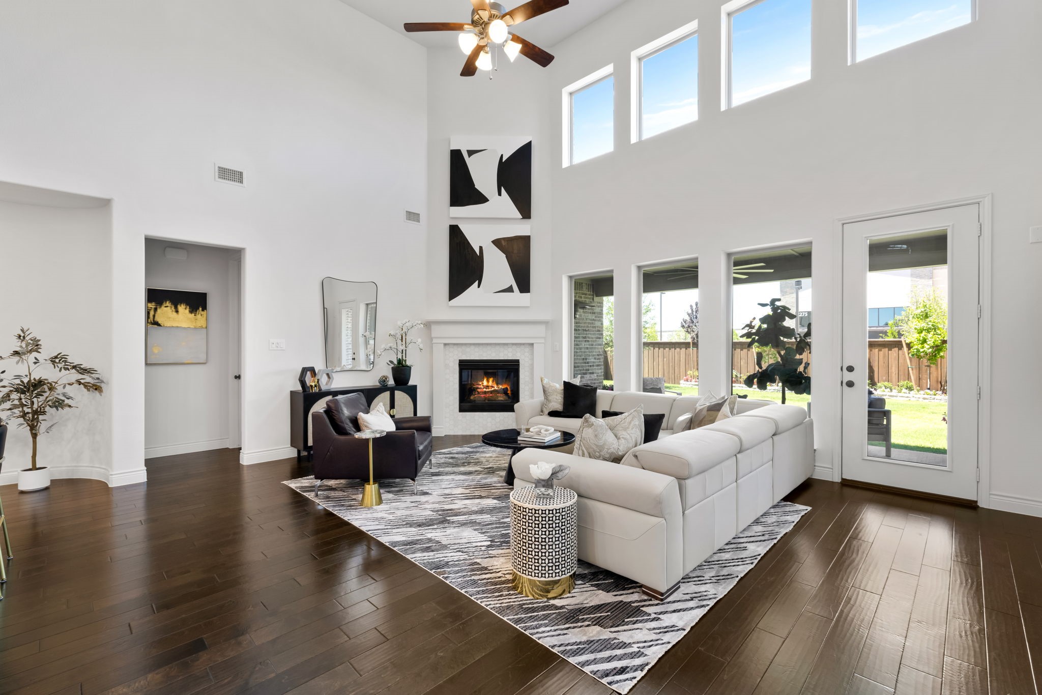 2264 Savannah Oak Road