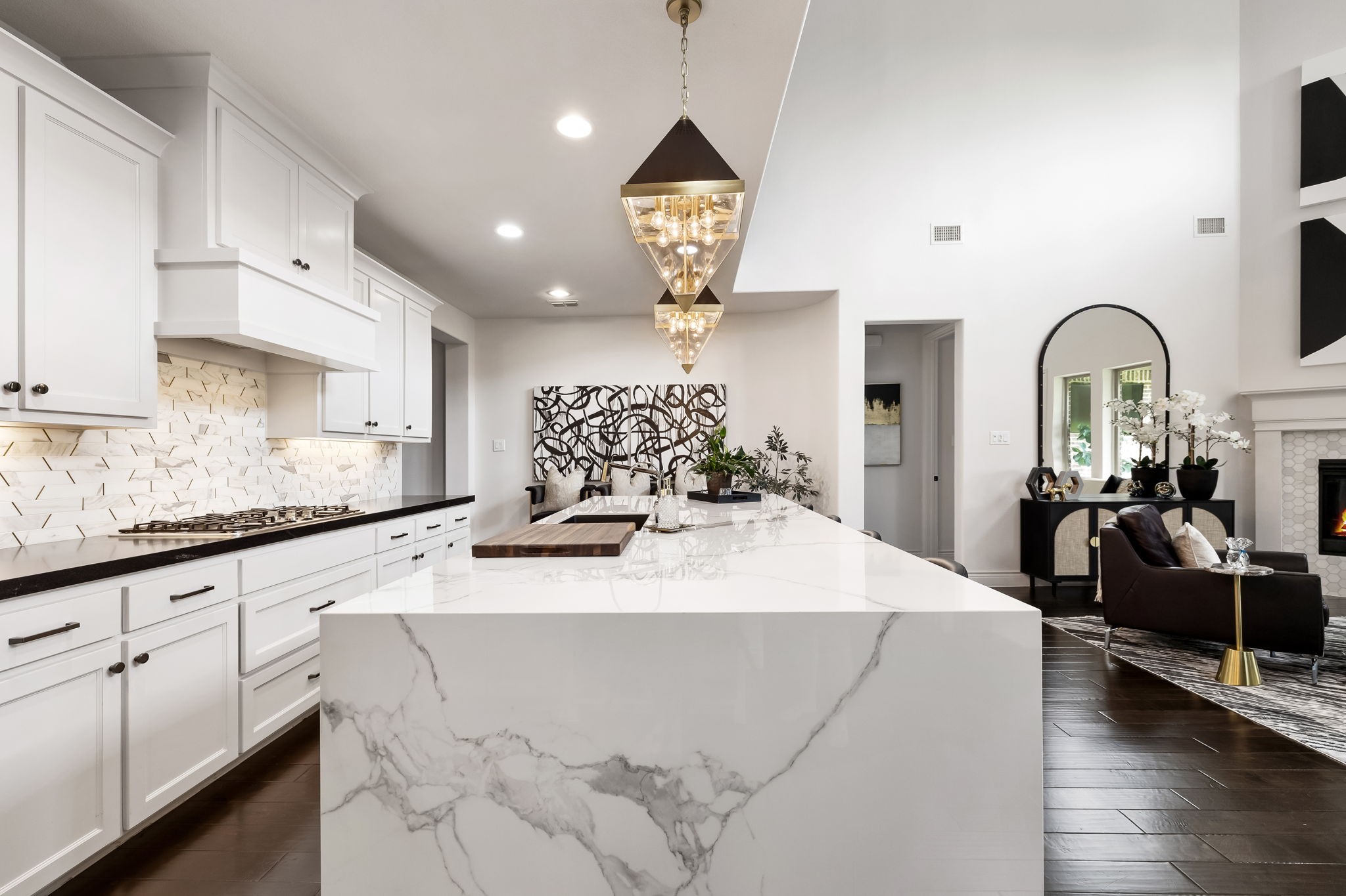 2264 Savannah Oak Road