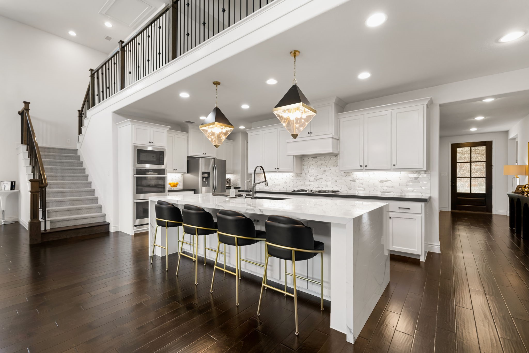 2264 Savannah Oak Road