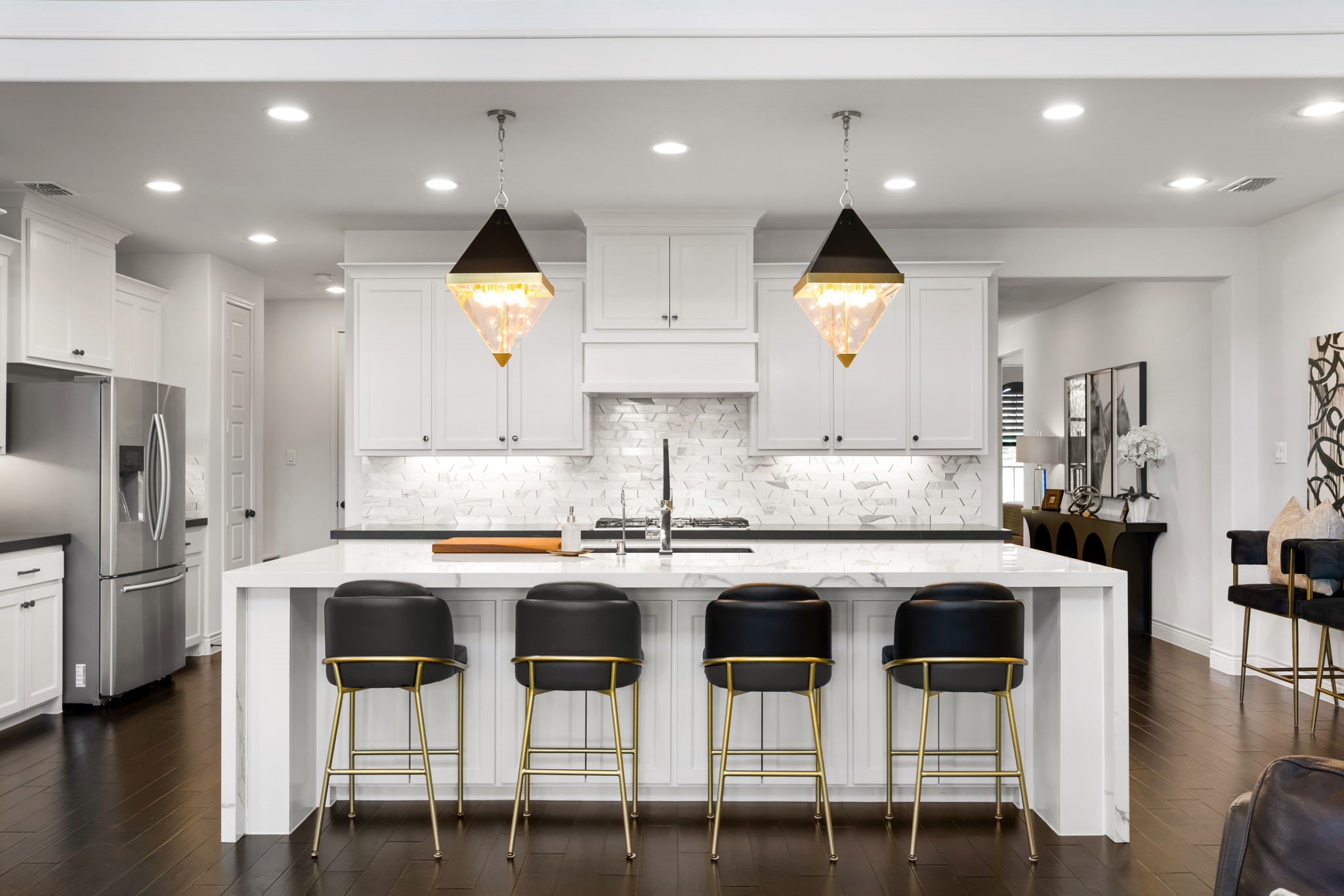 2264 Savannah Oak Road