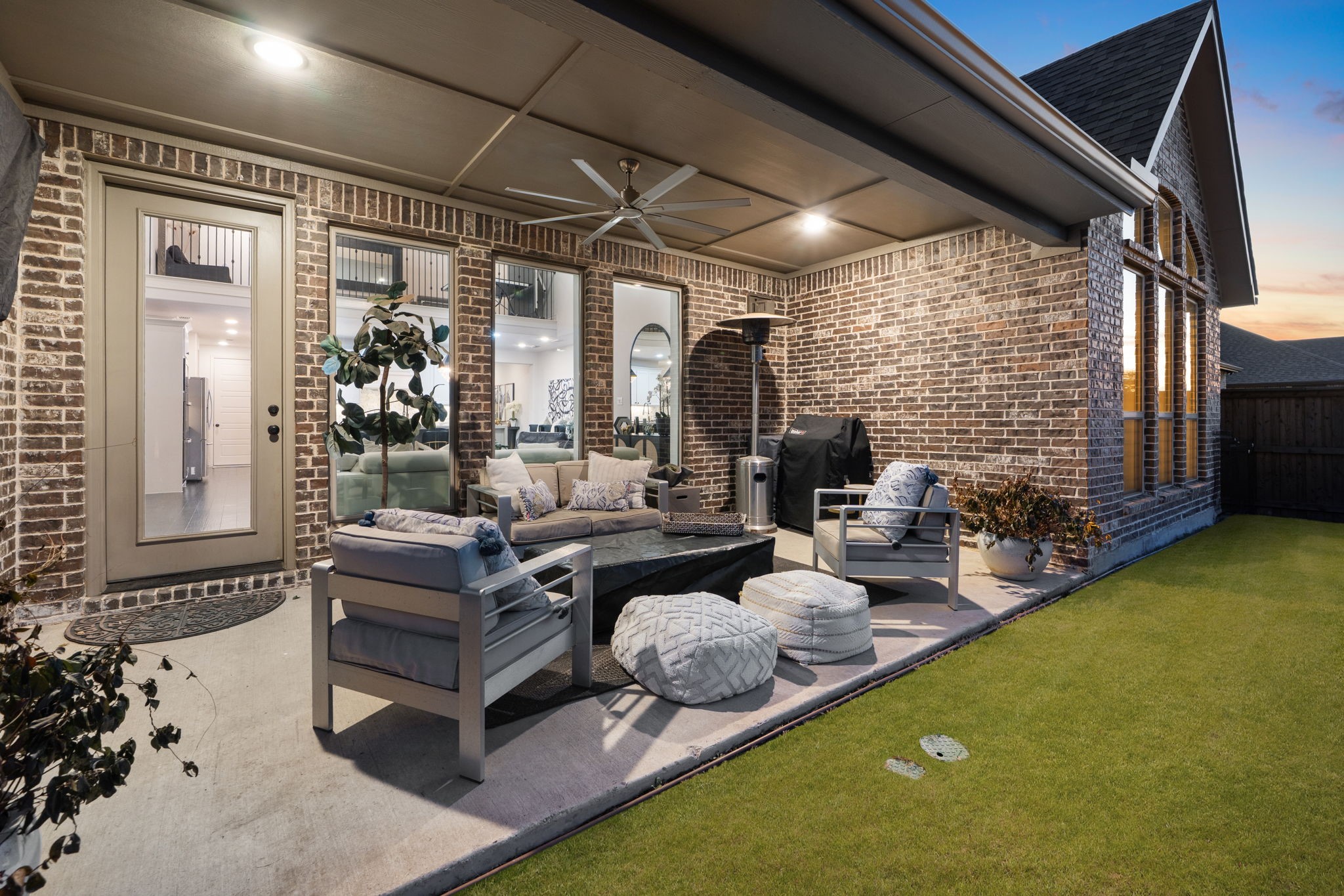 2264 Savannah Oak Road