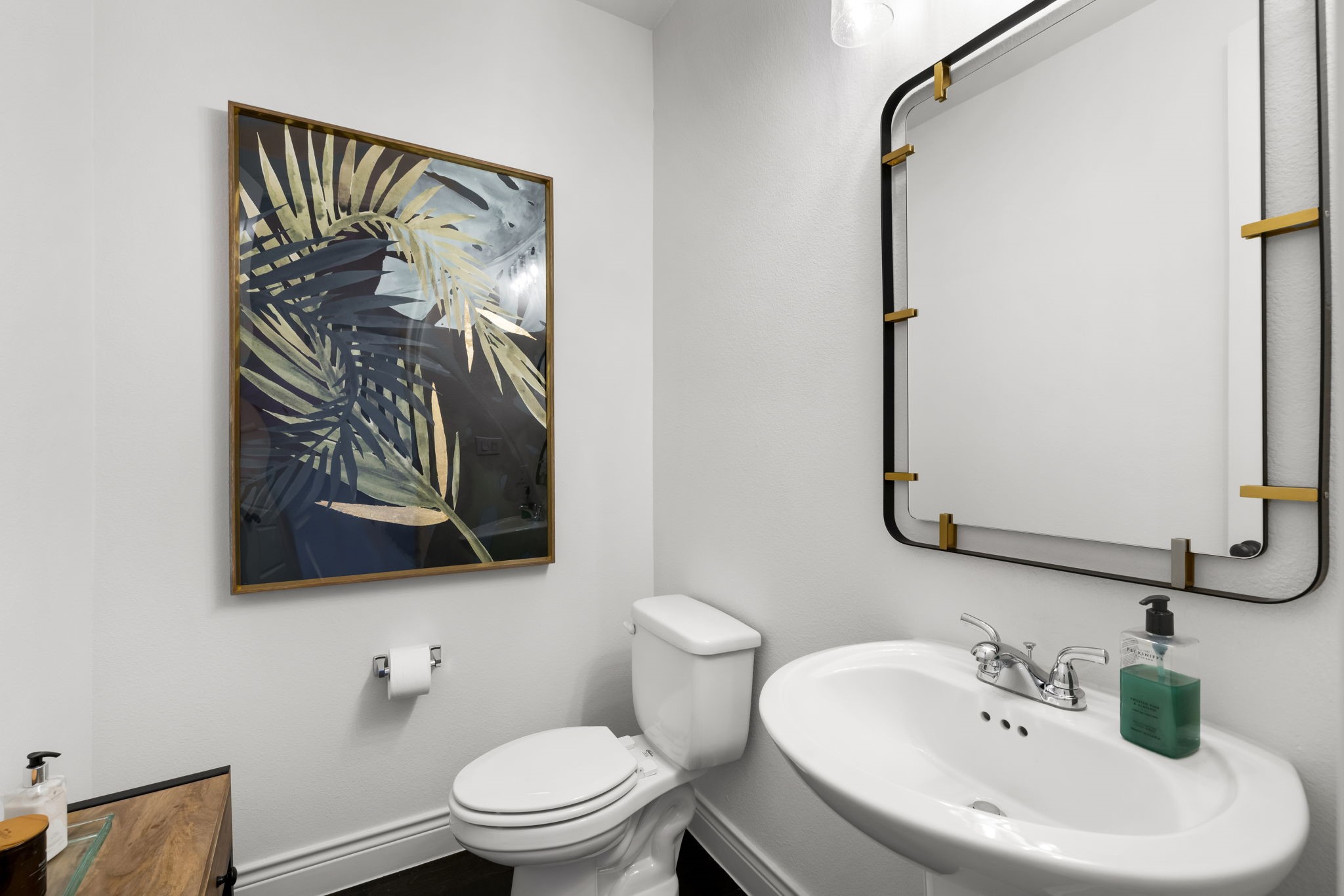 2264 Savannah Oak Road