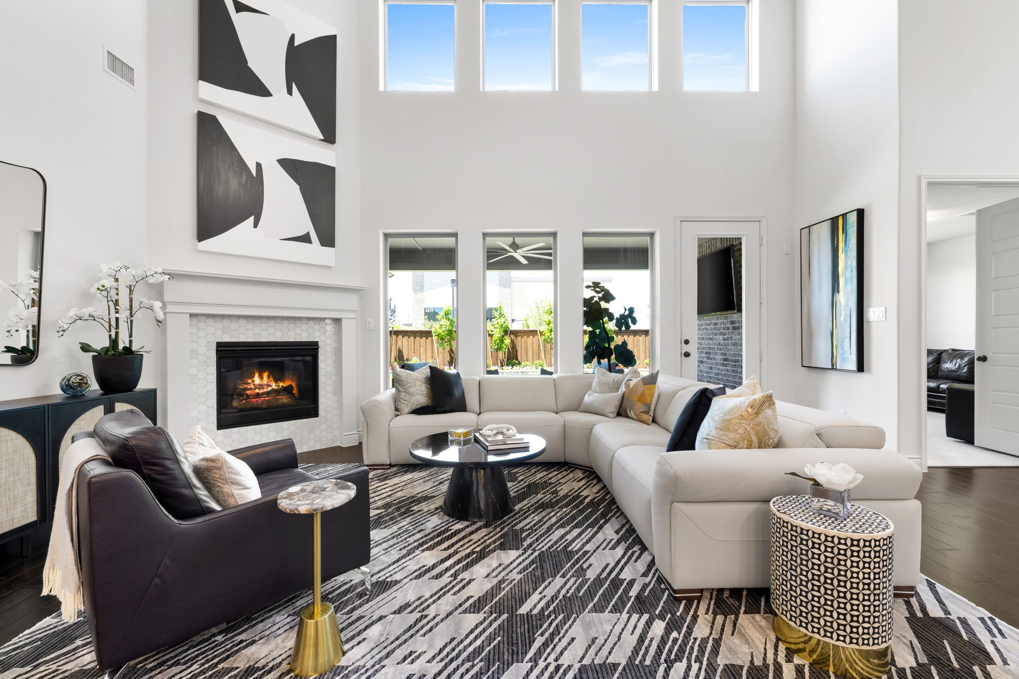 2264 Savannah Oak Road