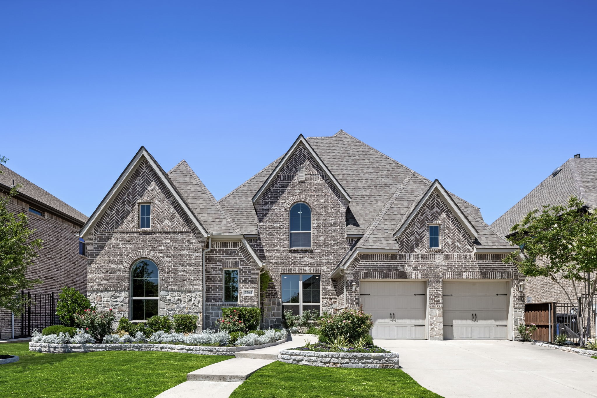 2264 Savannah Oak Road