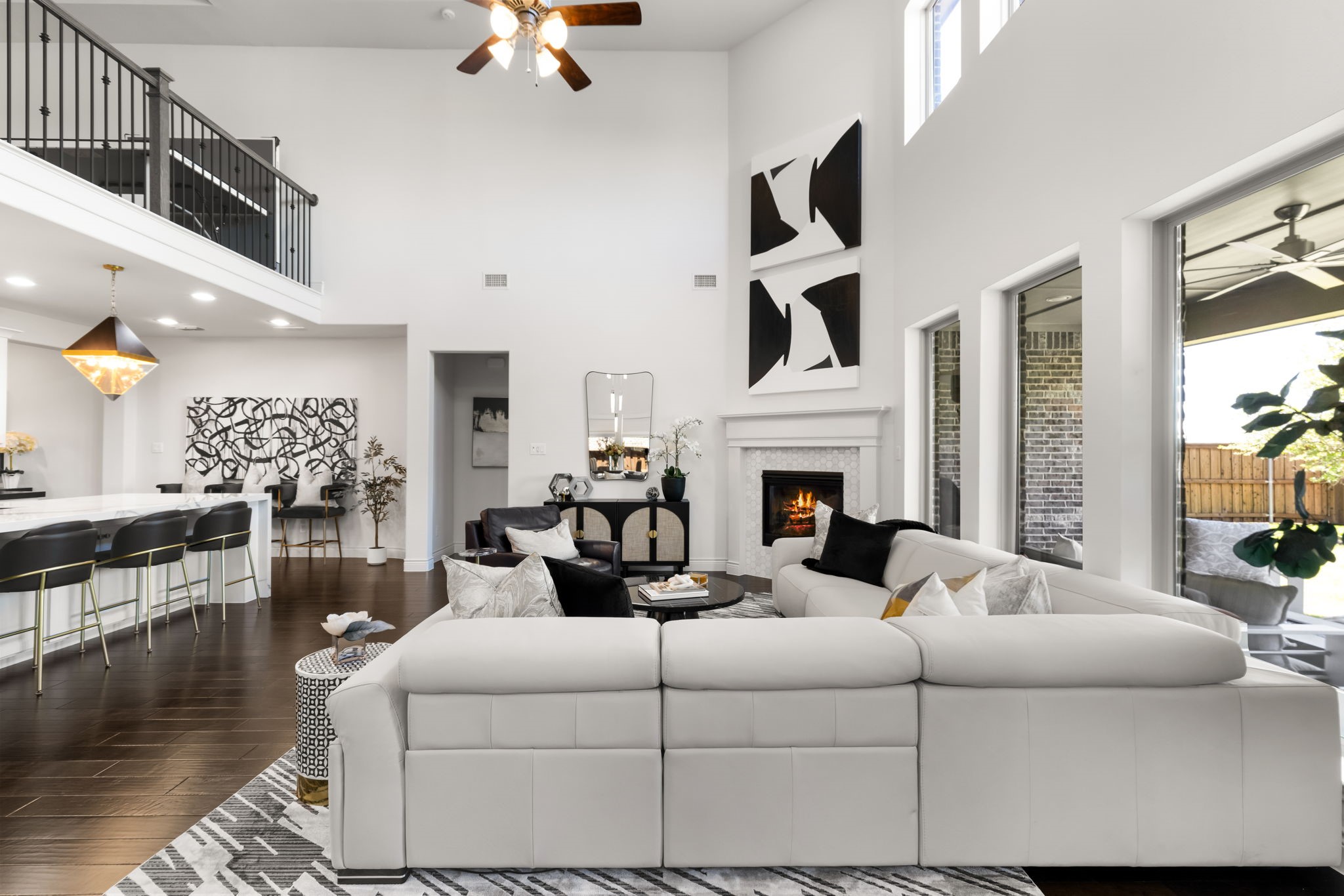 2264 Savannah Oak Road