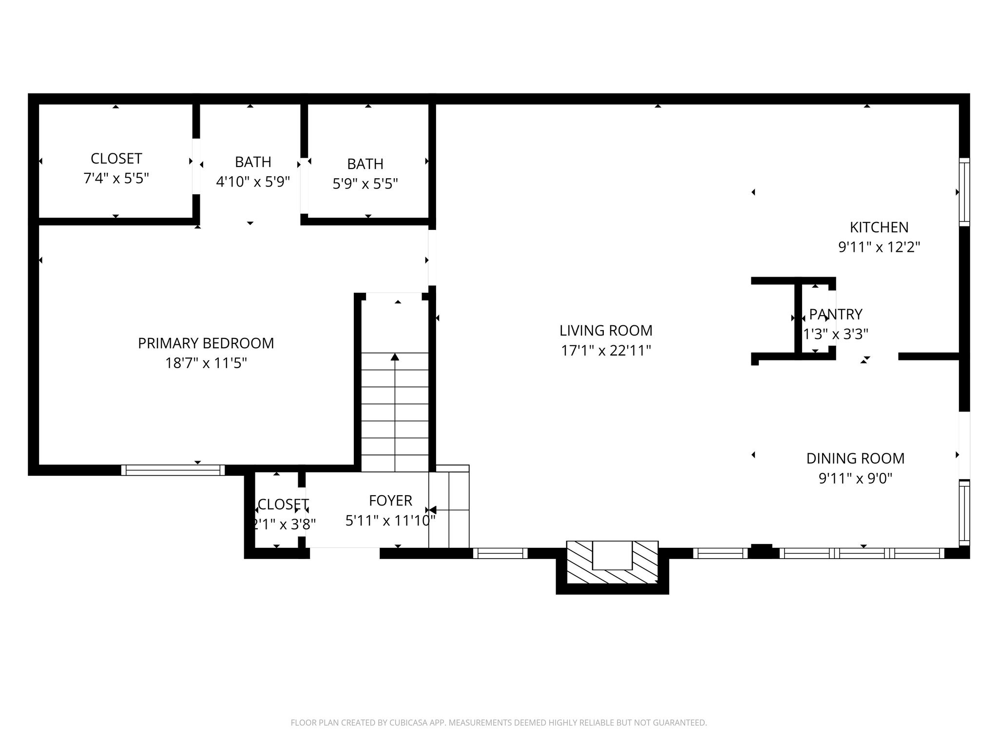 2713 Meadowstone Court