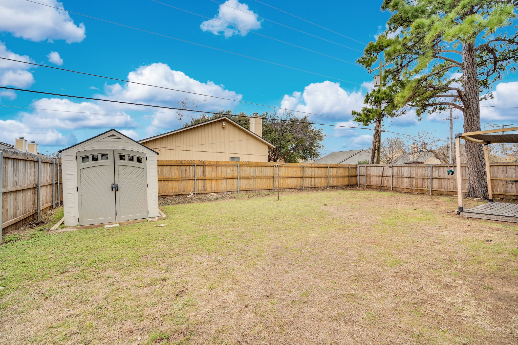 1208 Woodbrook Street